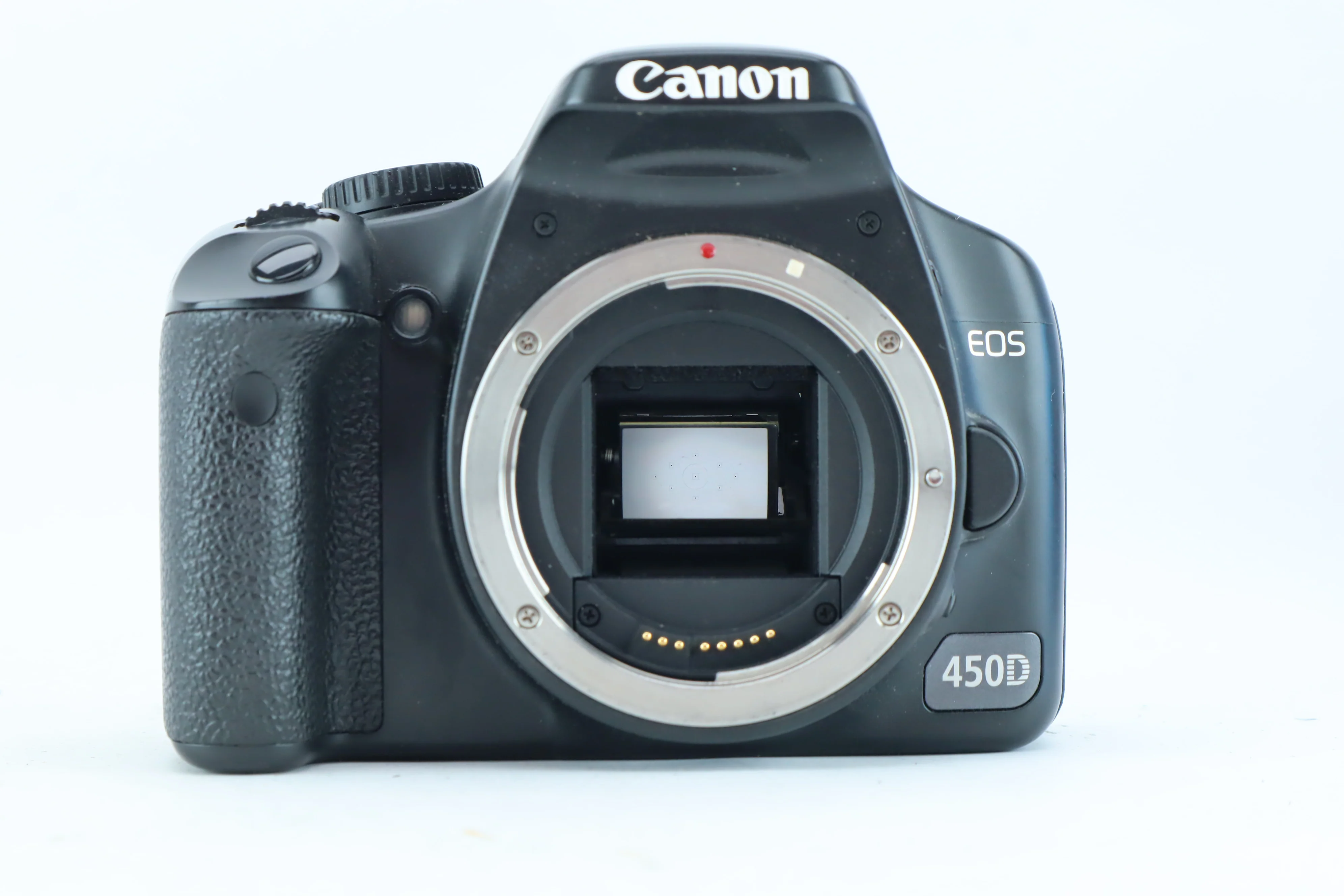 Canon EOS 450D - Image 2