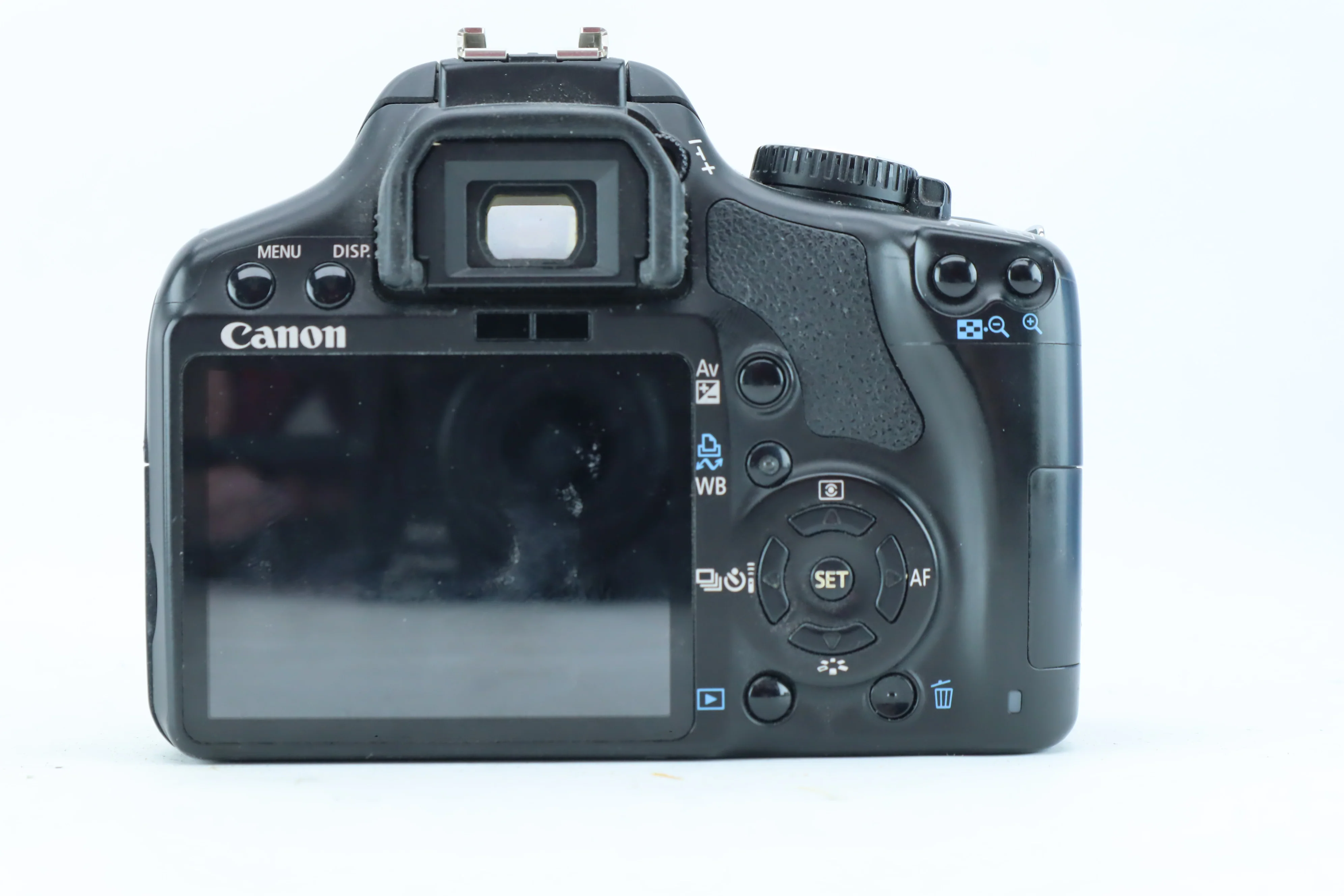 Canon EOS 450D - Image 3