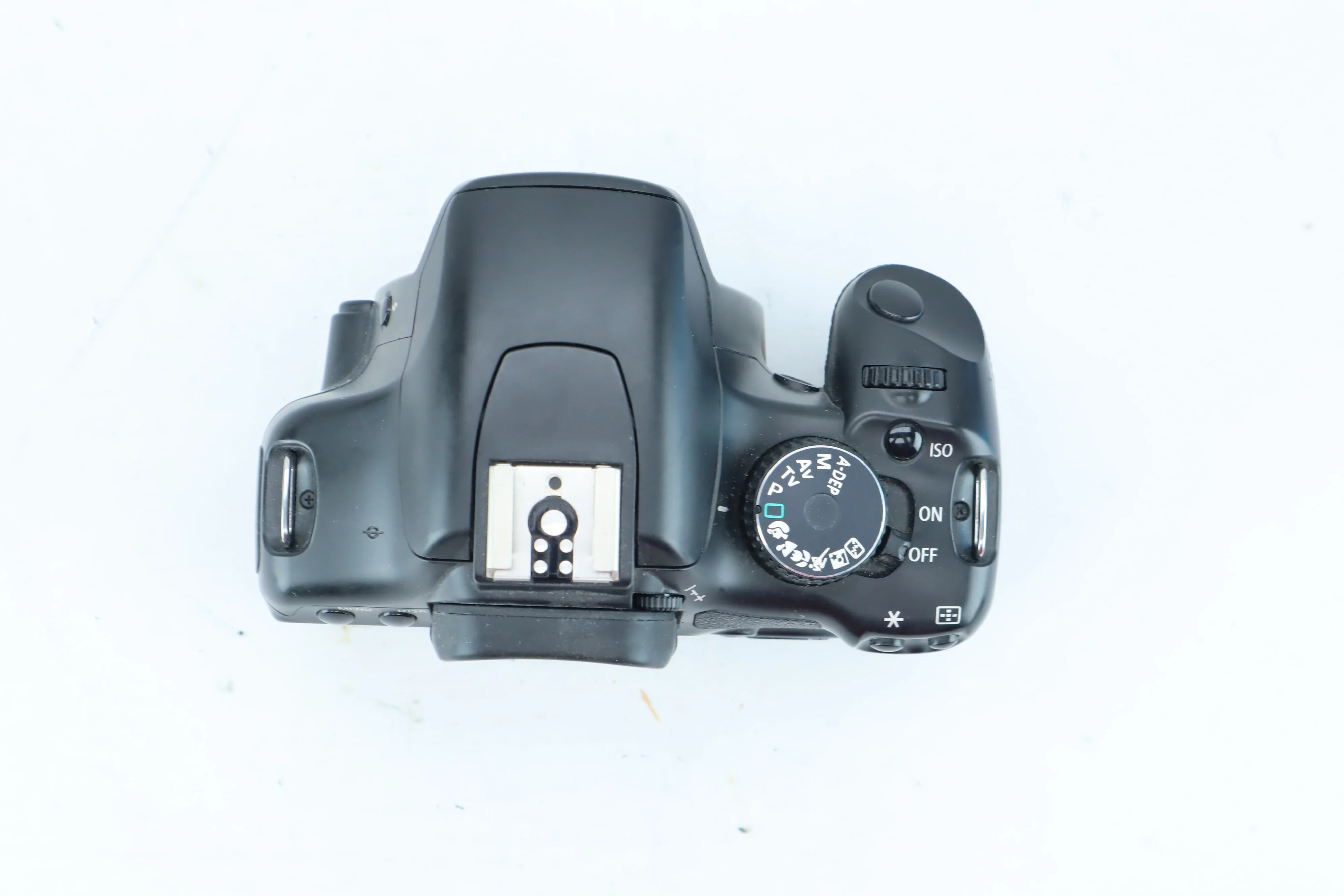 Canon EOS 450D - Image 4