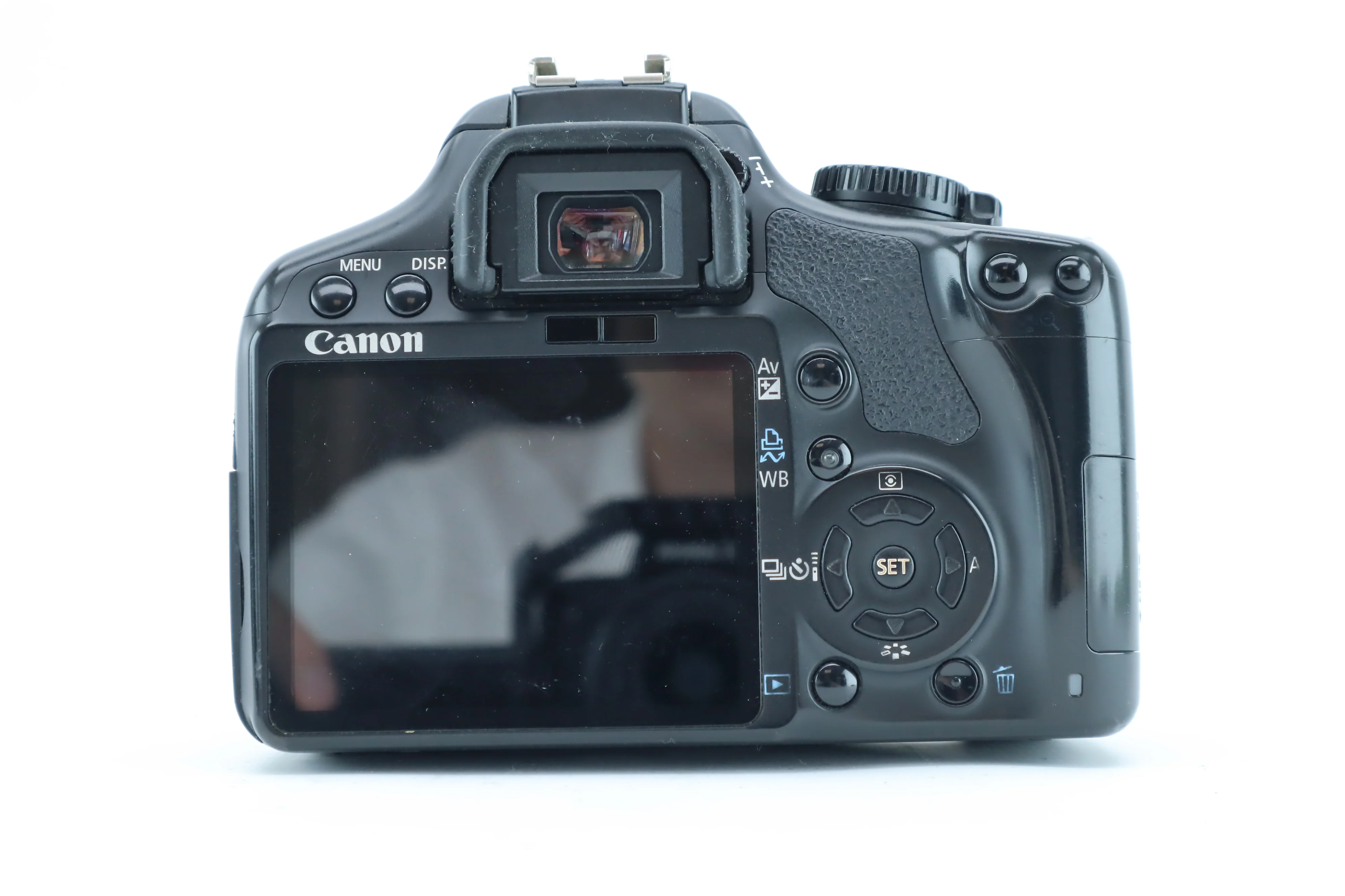 Canon EOS 450D + Canon Zoom Lens - Image 3