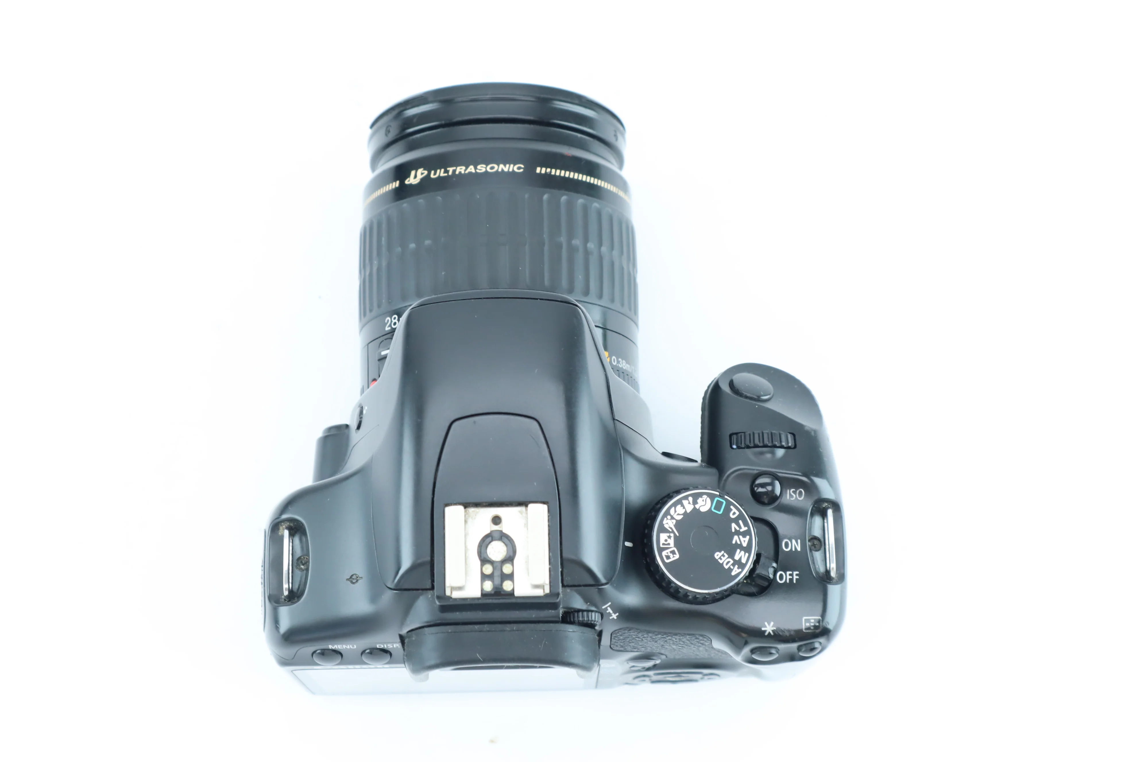 Canon EOS 450D + Canon Zoom Lens - Image 4