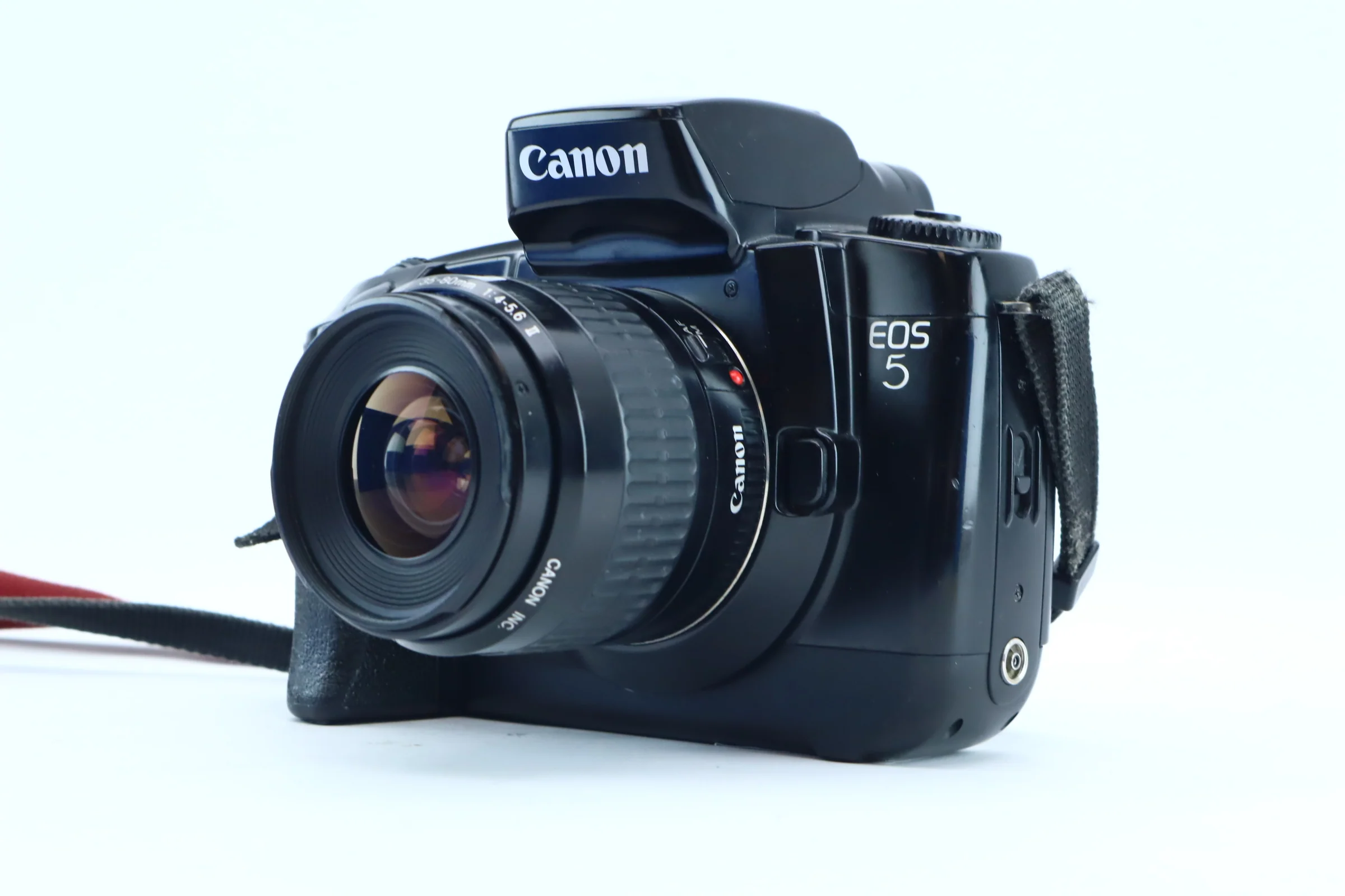 Canon EOS 5 + Canon Zoom Lens EF 35-80mm f/4-5.6 - Image 3