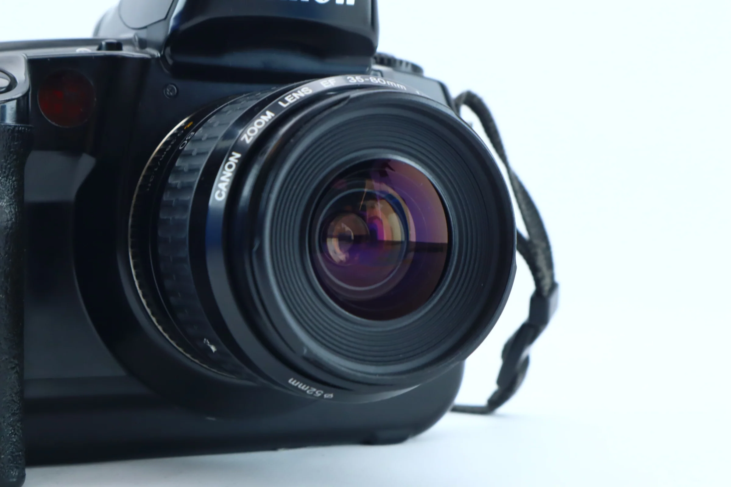 Canon EOS 5 + Canon Zoom Lens EF 35-80mm f/4-5.6 - Image 4