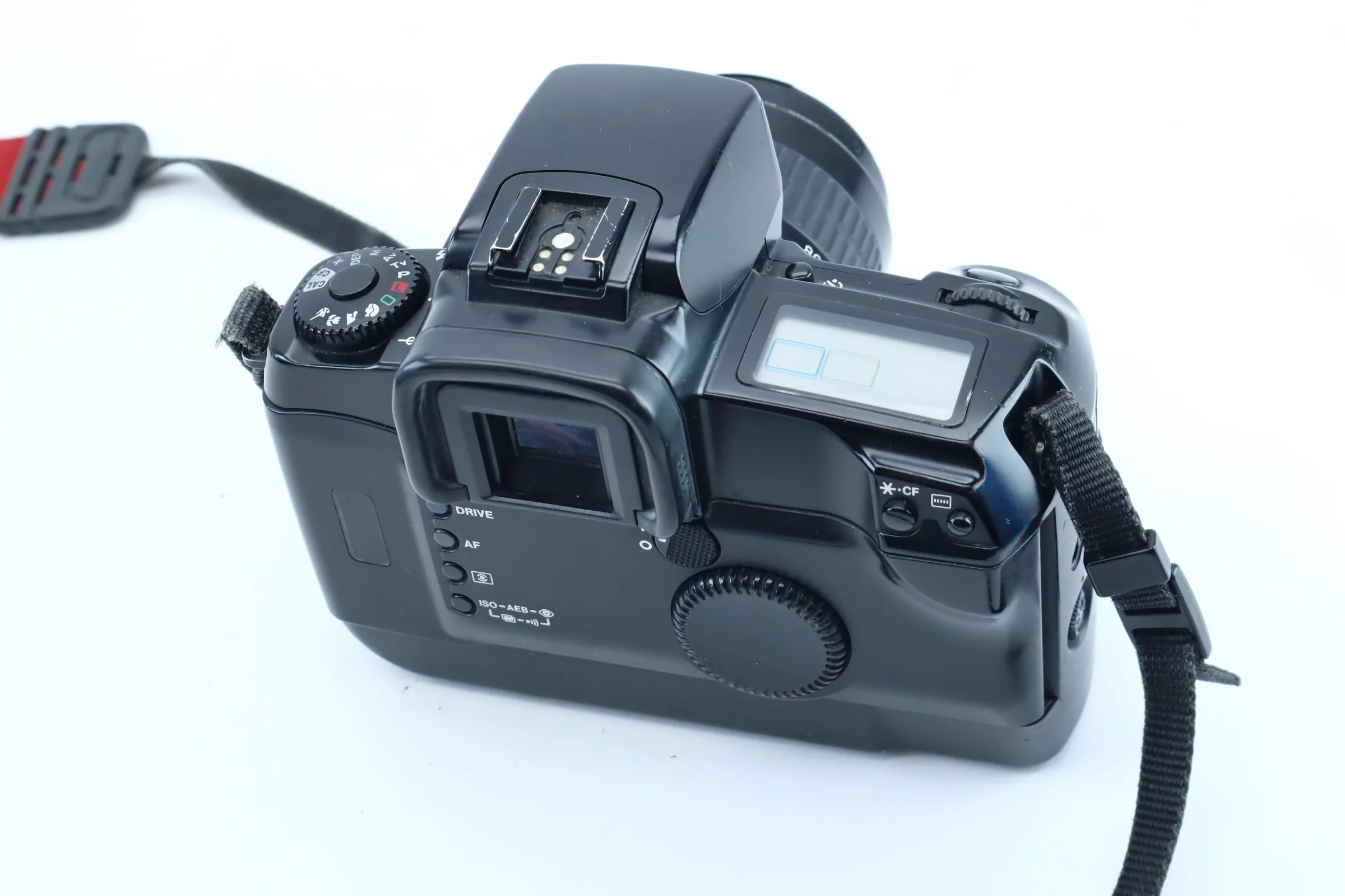 Canon EOS 5 + Canon Zoom Lens EF 35-80mm f/4-5.6 - Image 5