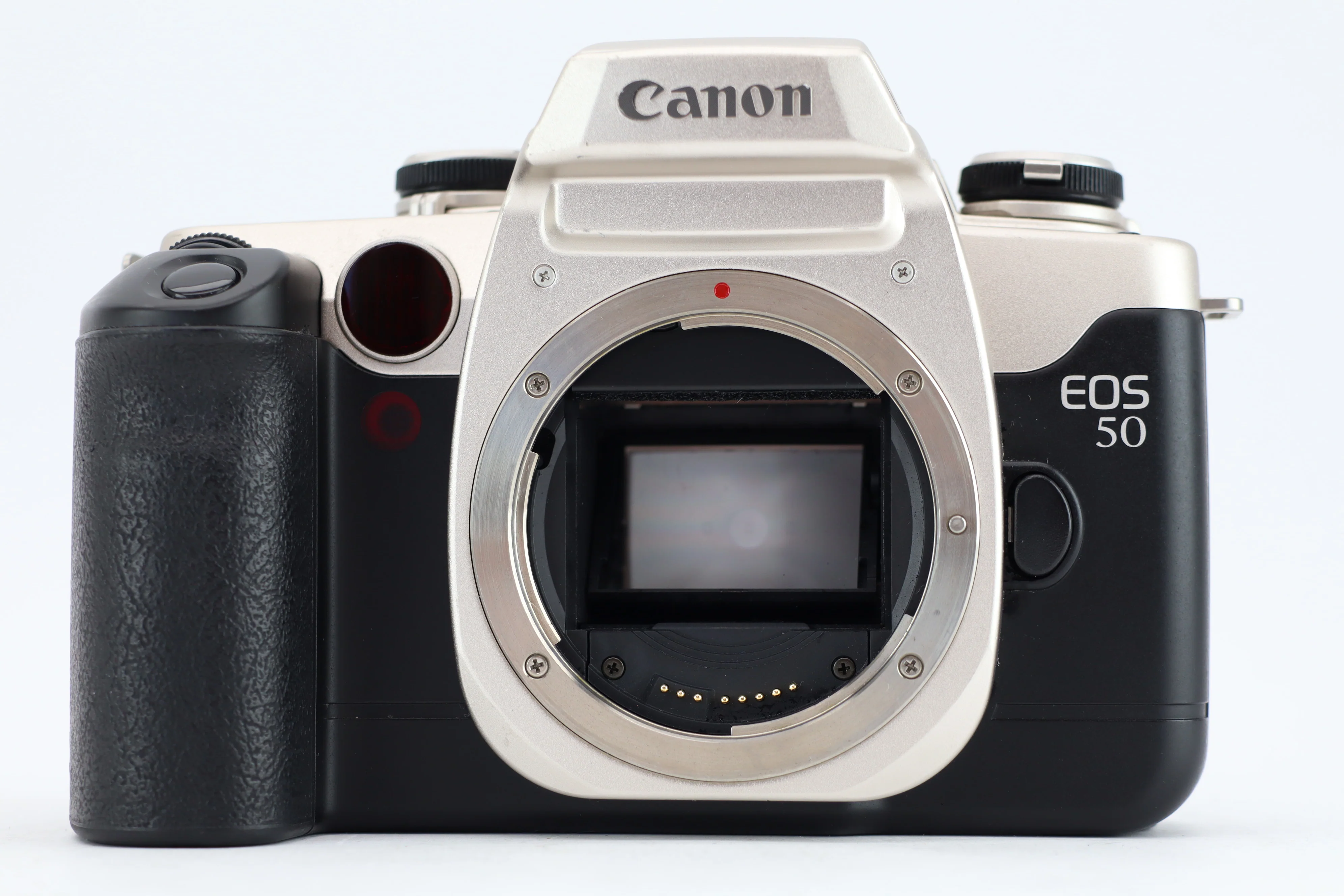 Canon EOS 50 - Image 2