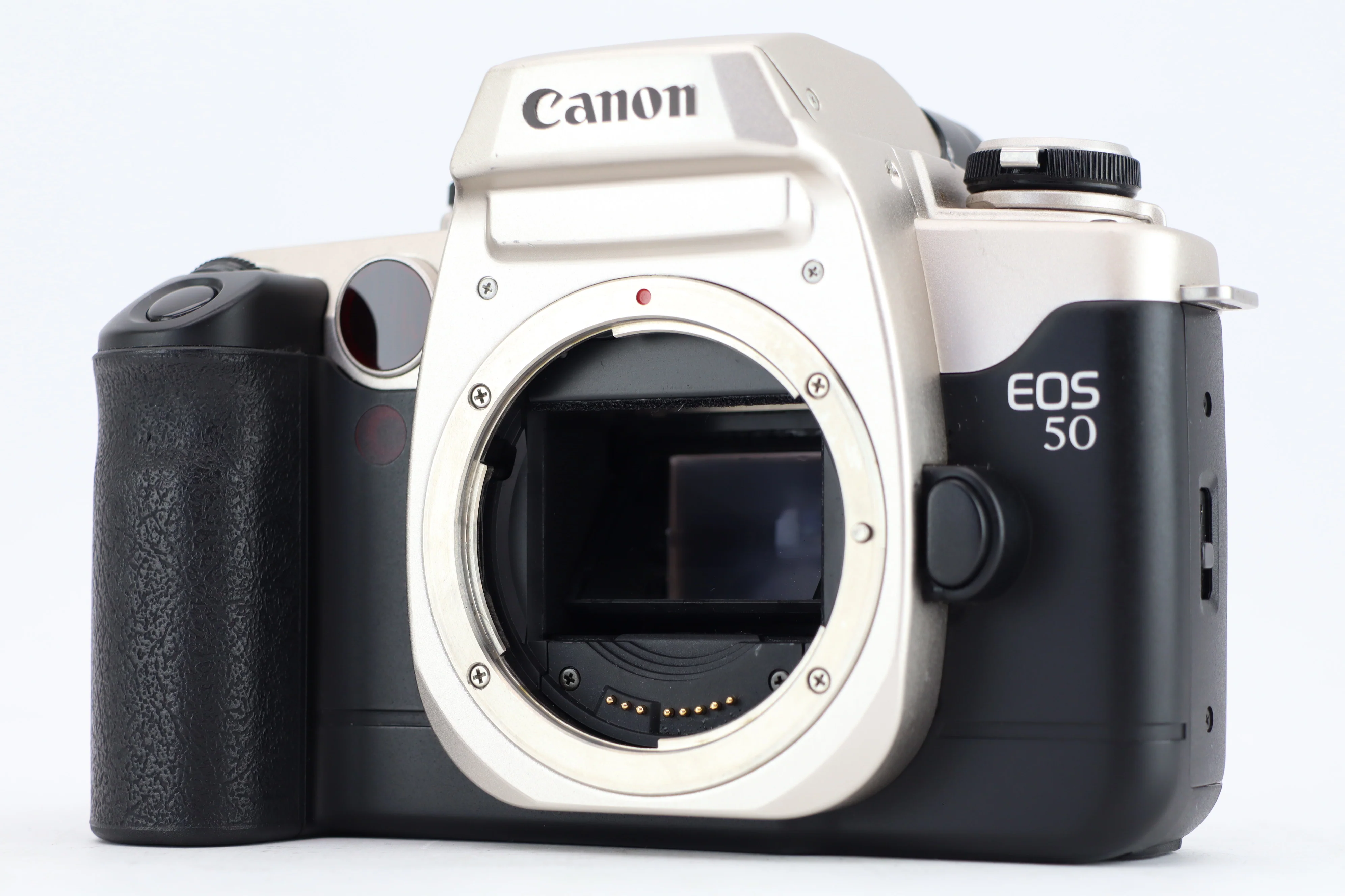 Canon EOS 50 - Image 3