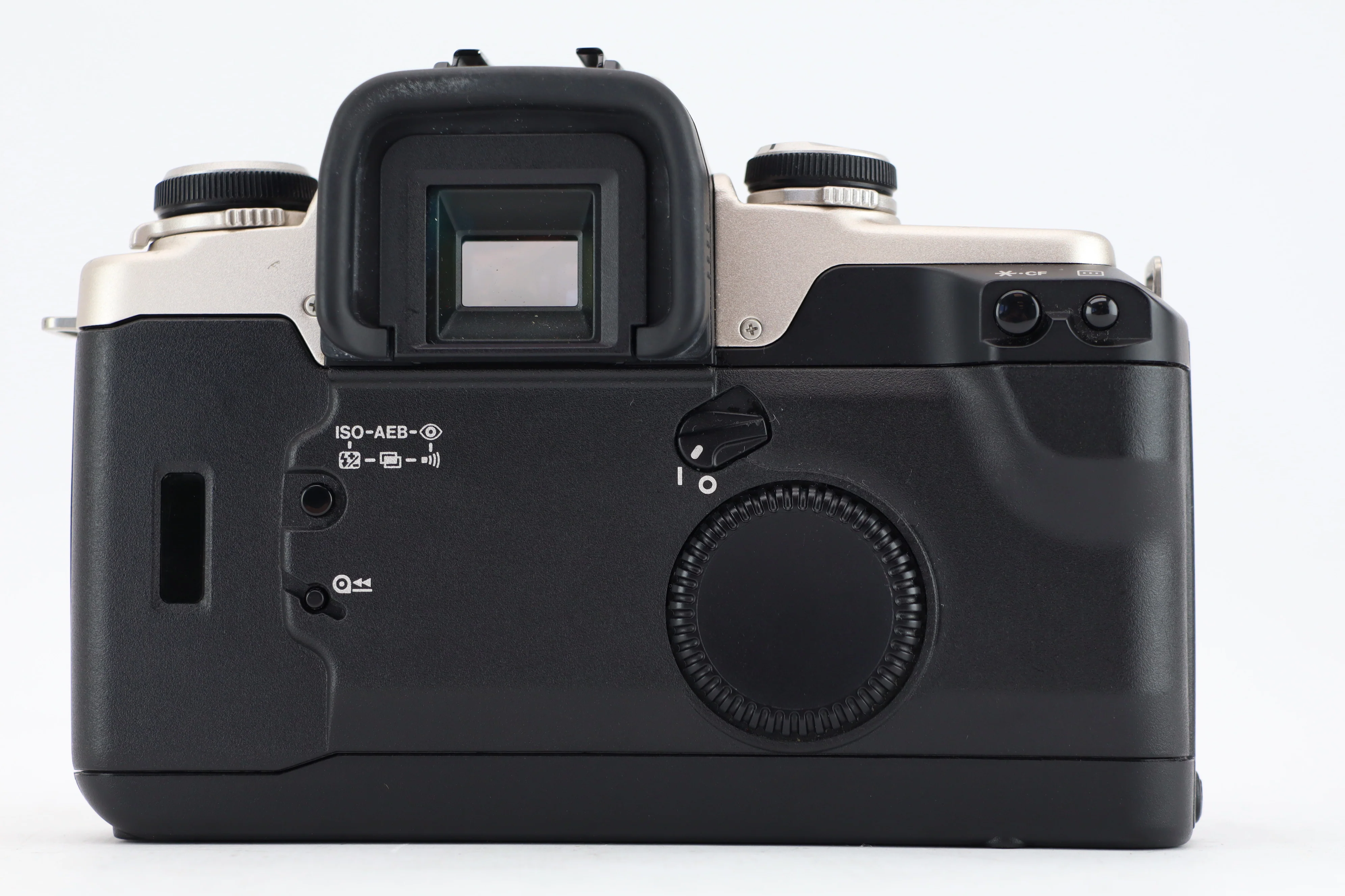 Canon EOS 50 - Image 4