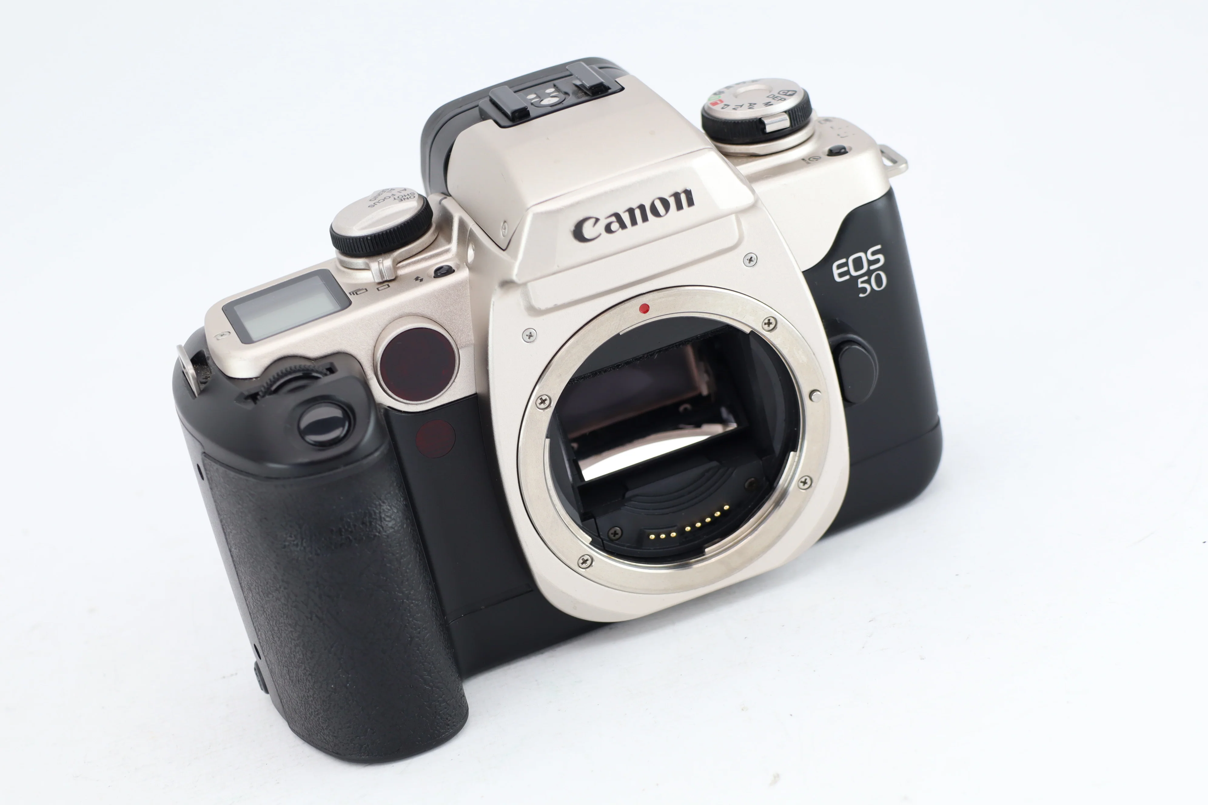 Canon EOS 50 - Image 5
