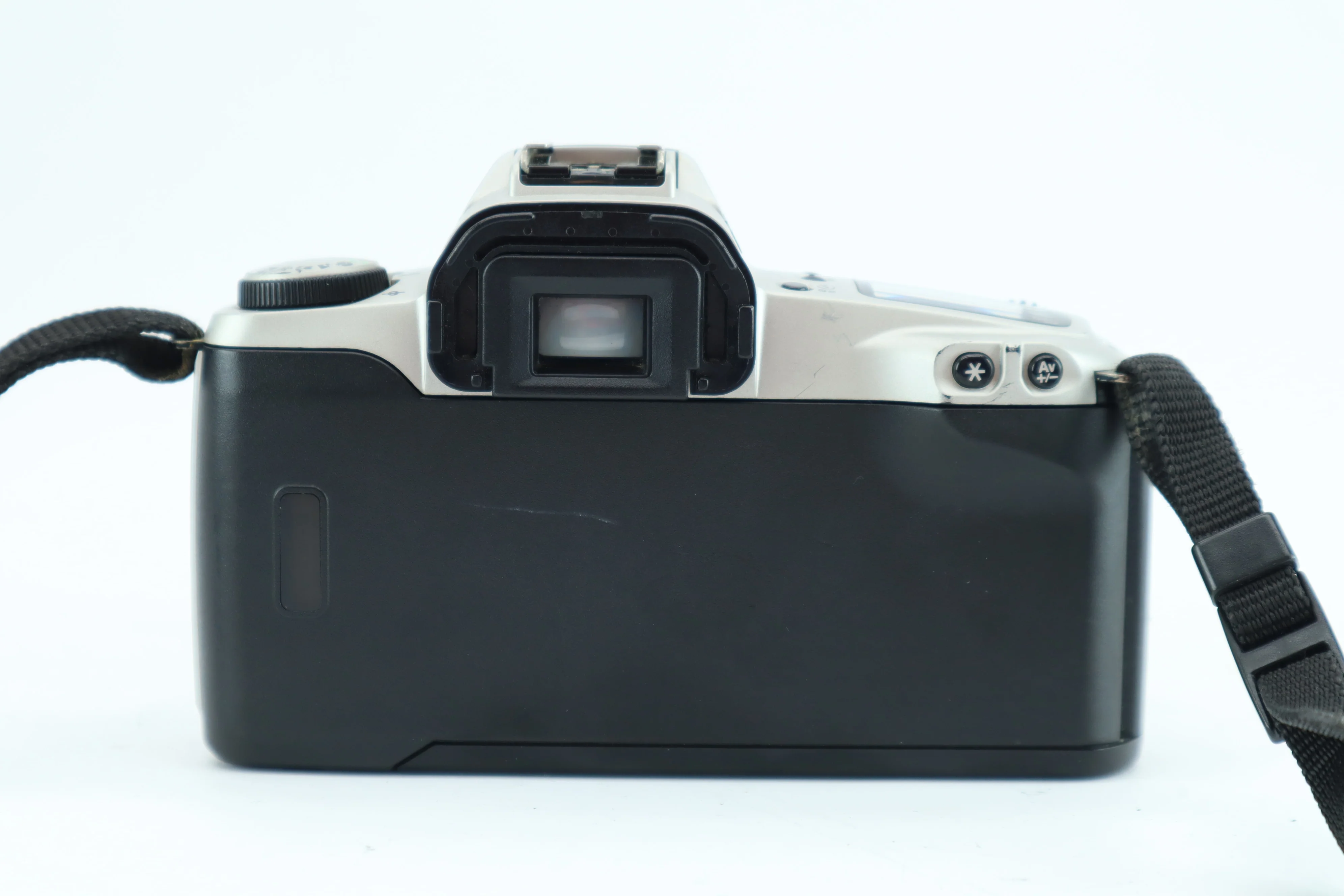 Canon EOS 500 N with Canon zoom lens EF 28-80mm 1:3.5-5.6 - Image 5