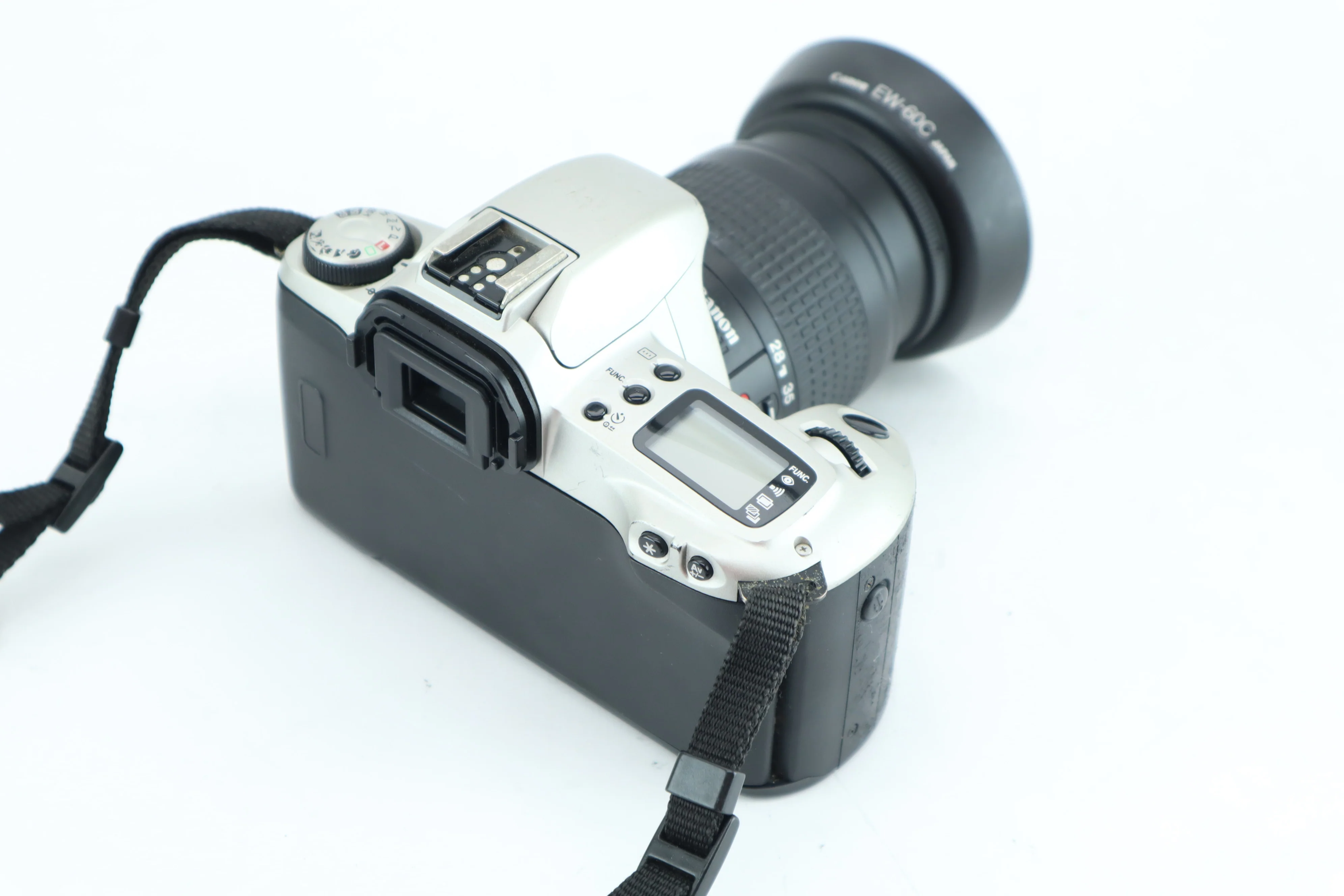 Canon EOS 500 N with Canon zoom lens EF 28-80mm 1:3.5-5.6 - Image 6