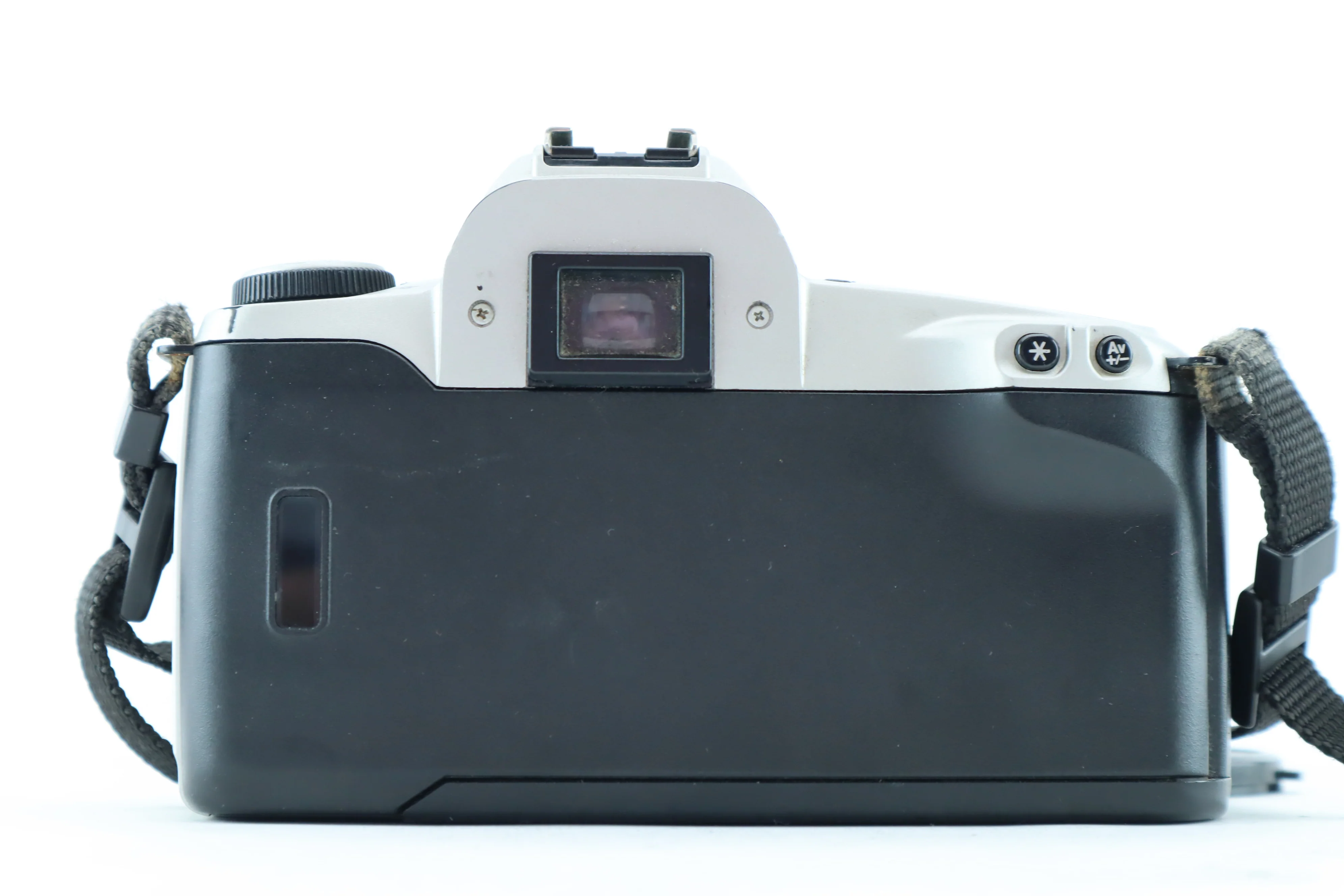 Canon EOS 500 N with EF 28-80mmm f/3,5-5,6 - Image 4