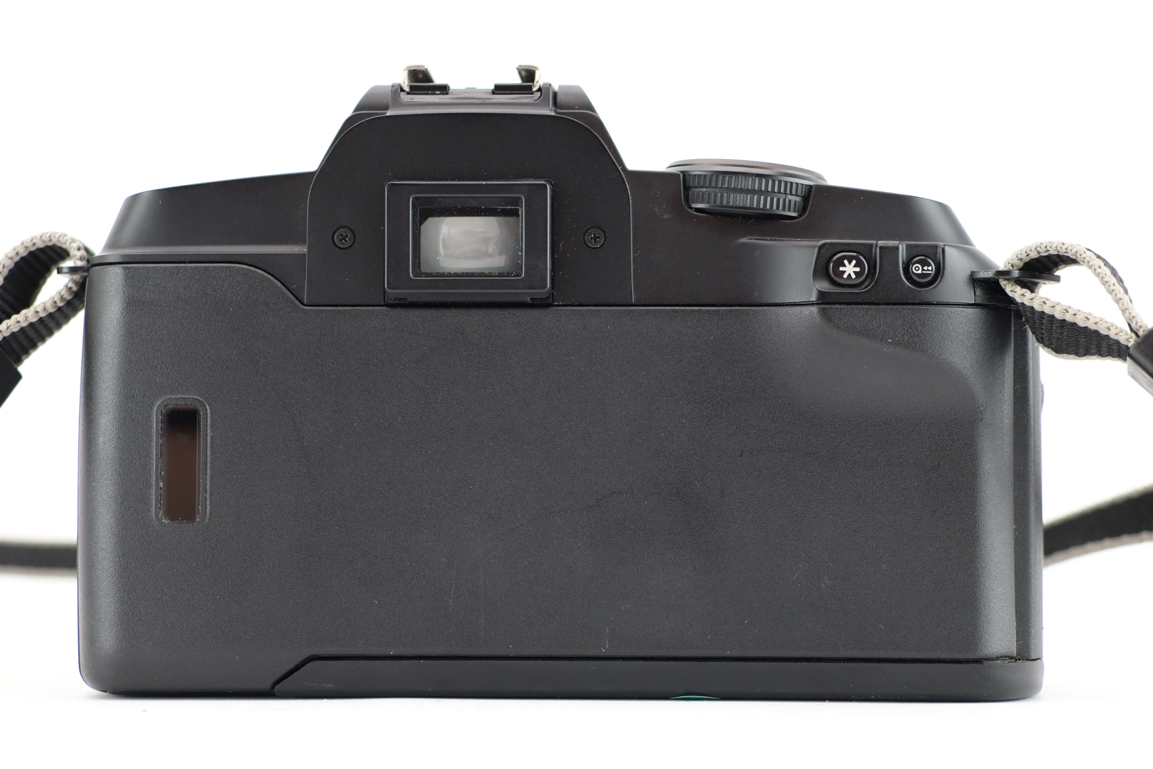 Canon EOS 5000 + EF 38-76mm 4,5-5,6 - Image 5