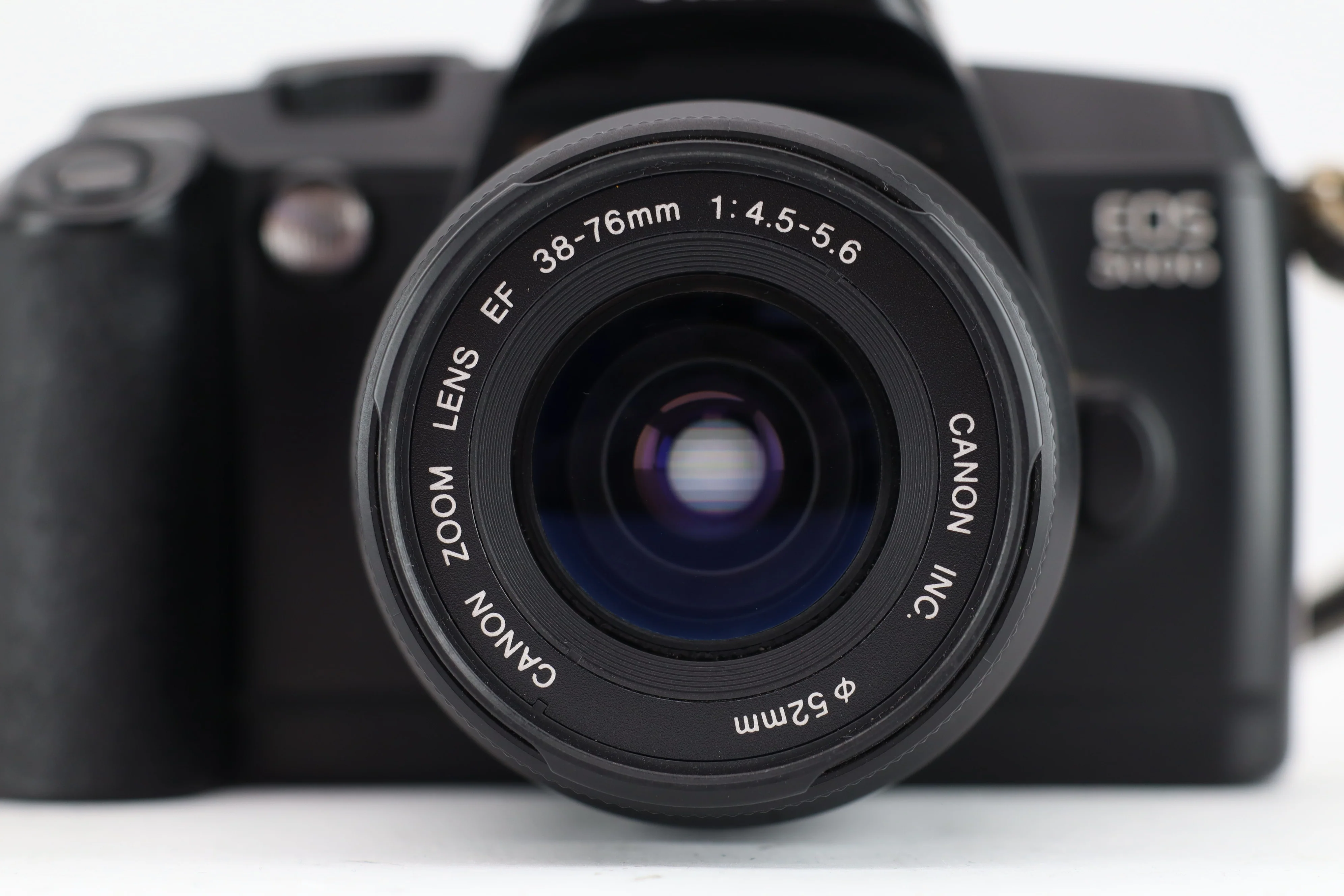 Canon EOS 5000 + EF 38-76mm 4,5-5,6 - Image 2
