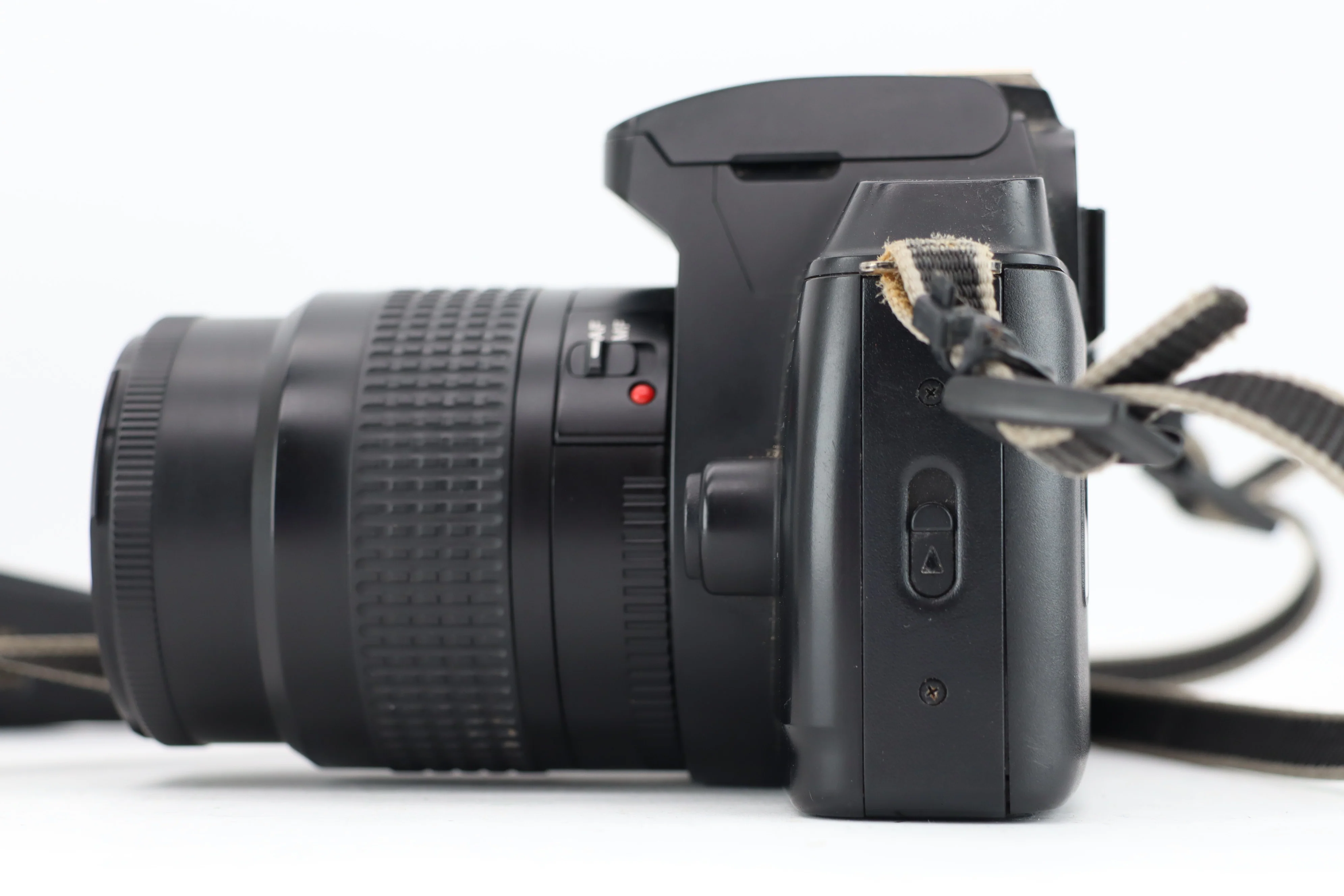 Canon EOS 5000 + EF 38-76mm 4,5-5,6 - Image 4