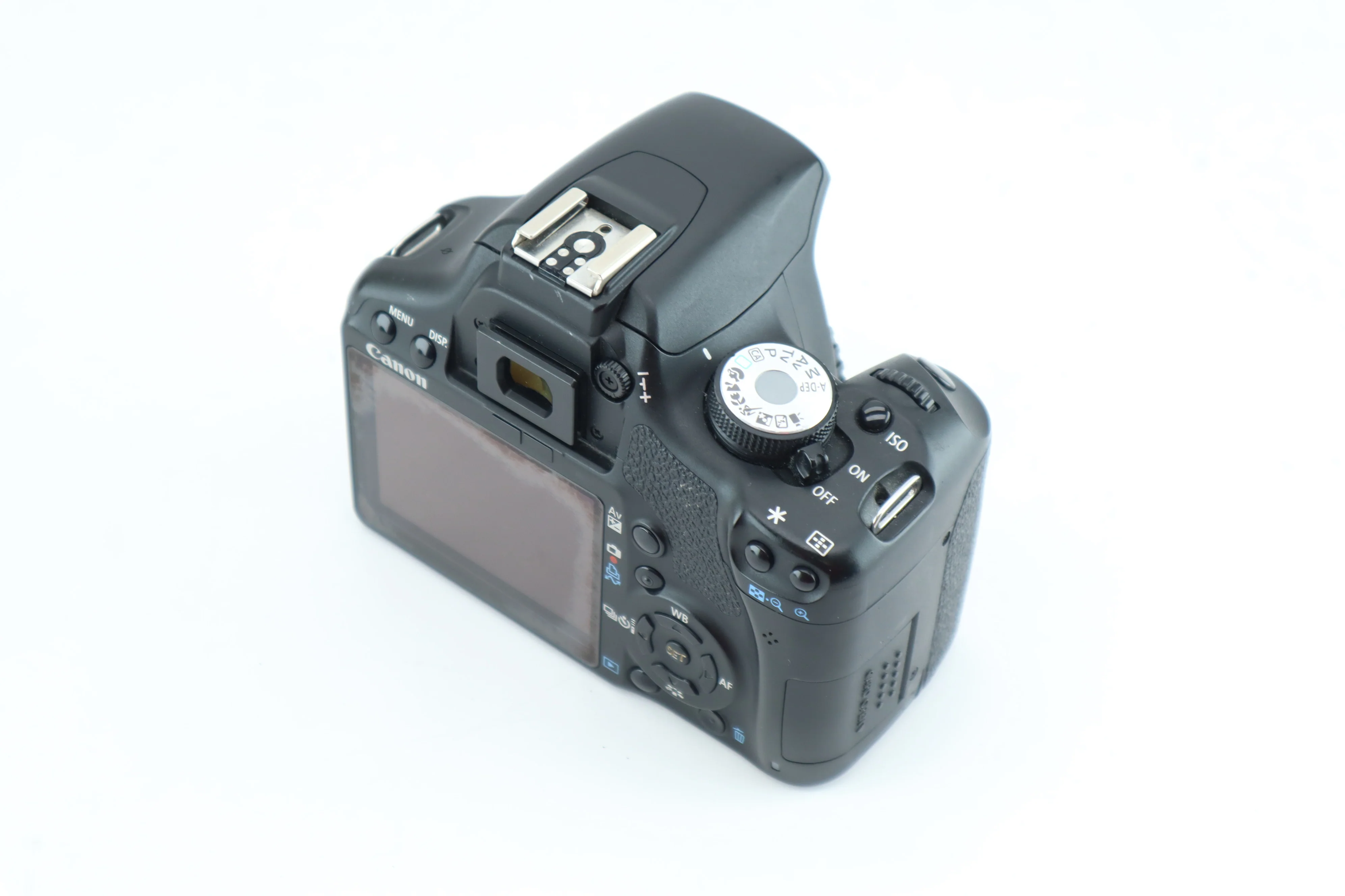Canon EOS 500D - Image 5