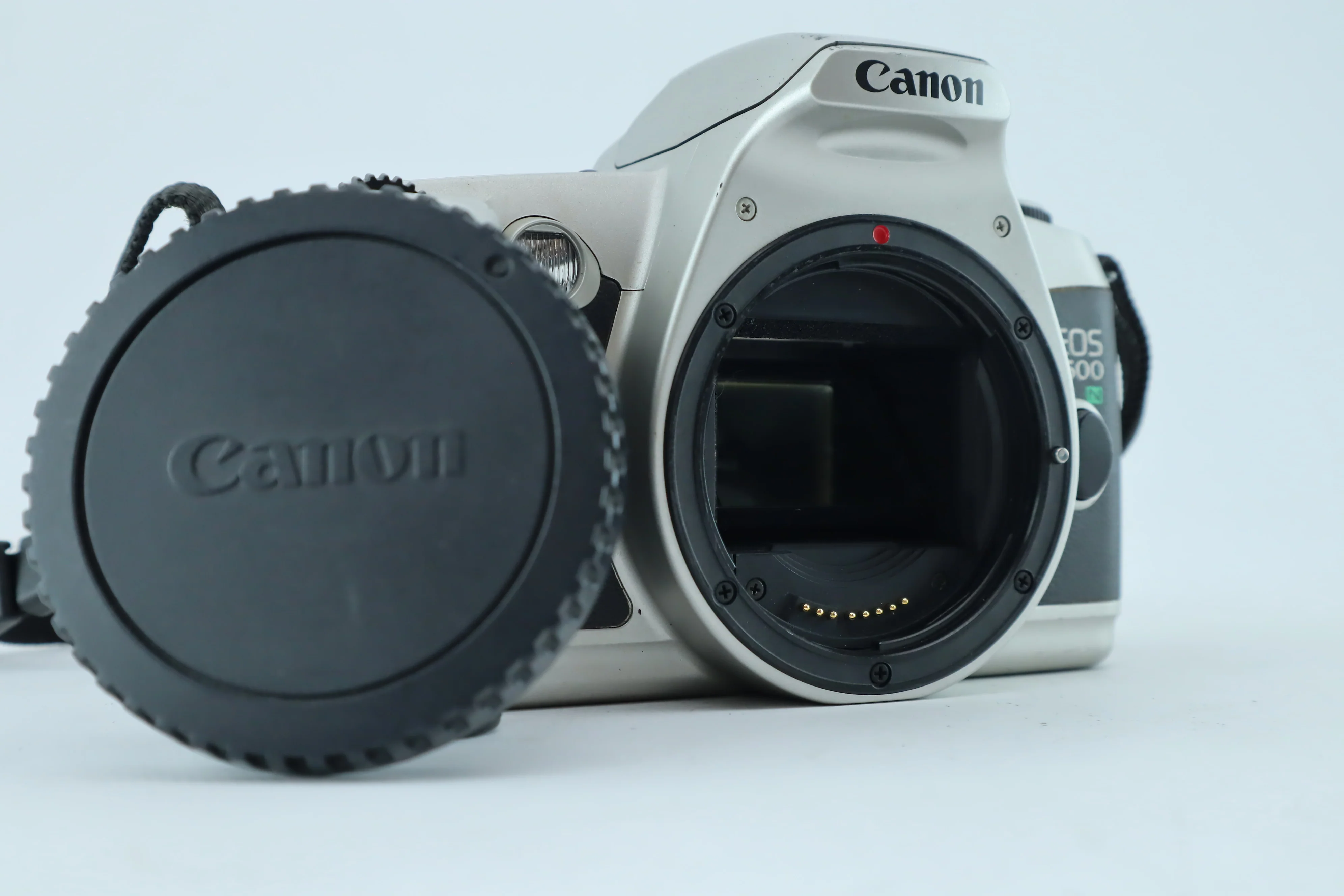 Canon EOS 500N