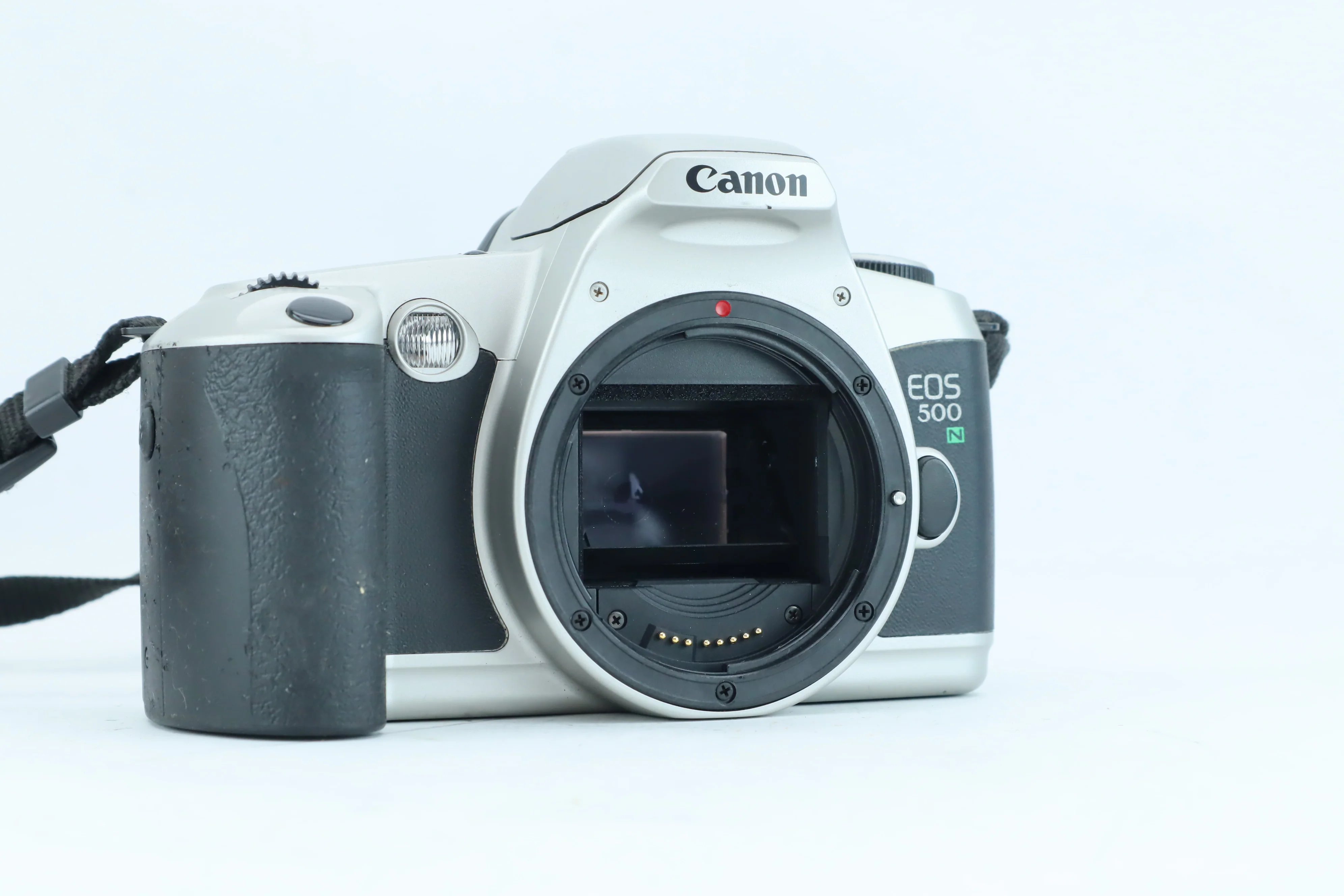 Canon EOS 500N