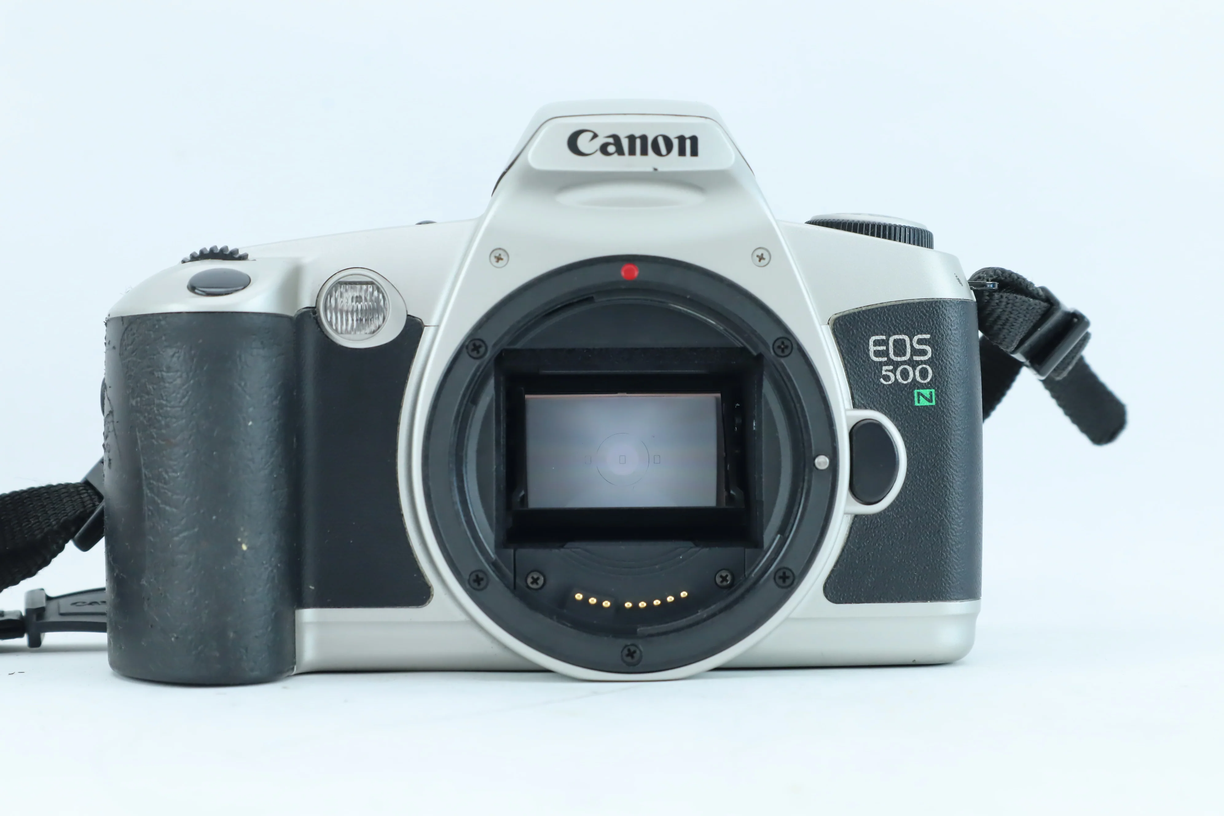 Canon EOS 500N - Image 3