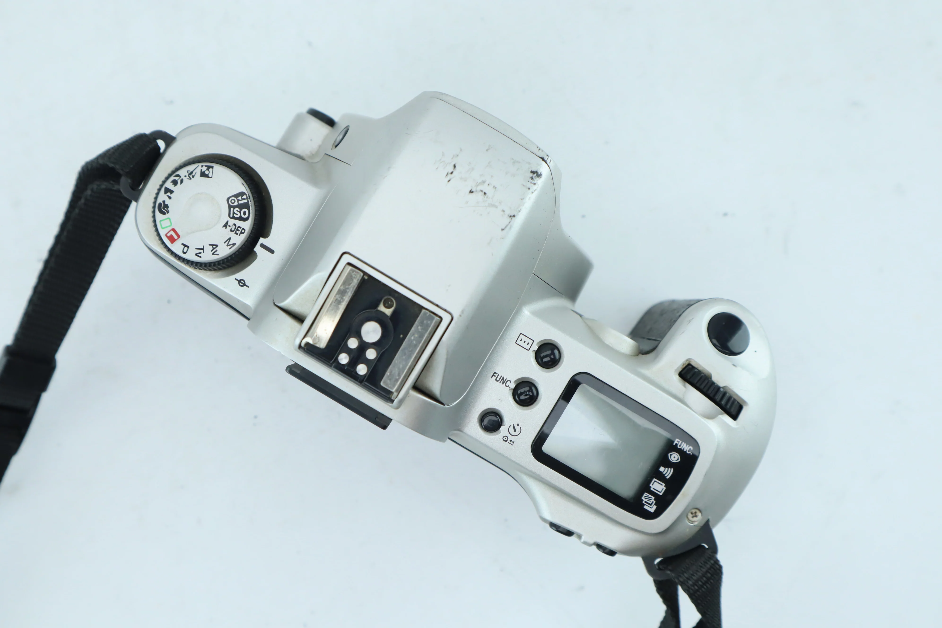 Canon EOS 500N - Image 5
