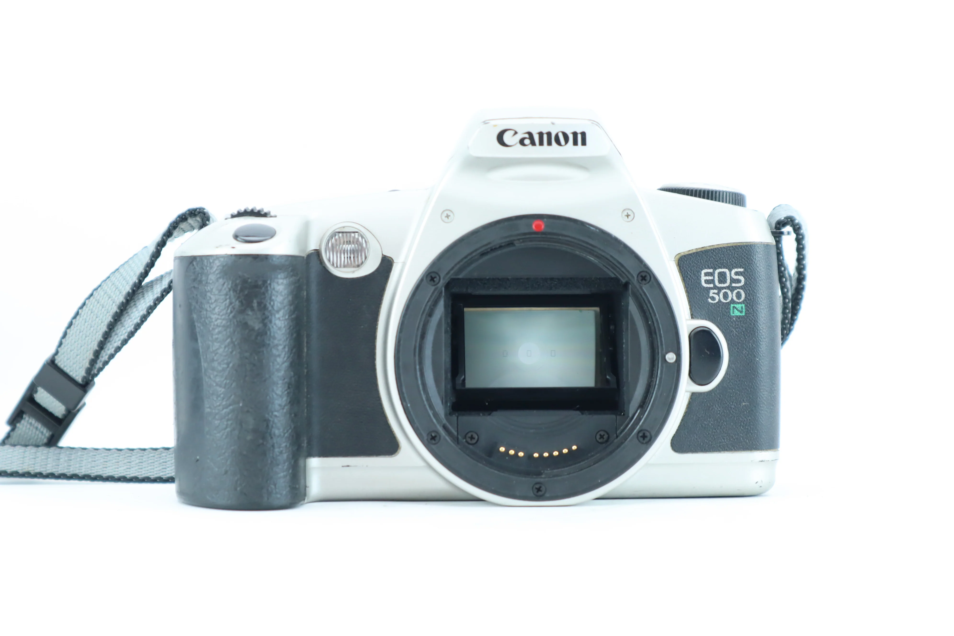 Canon EOS 500N Body | S/N: 2042079 - Image 3