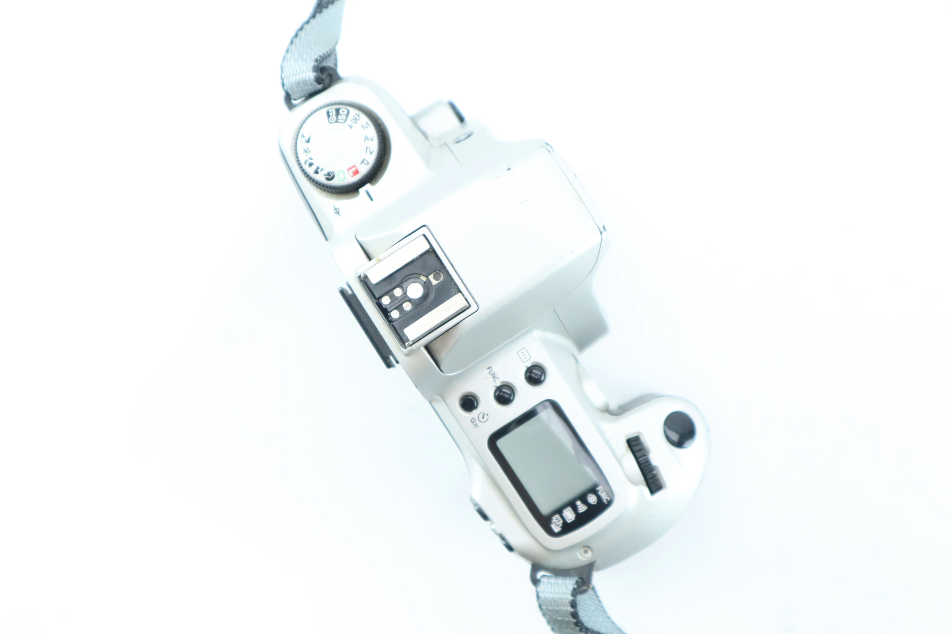 Canon EOS 500N Body | S/N: 2042079 - Image 6
