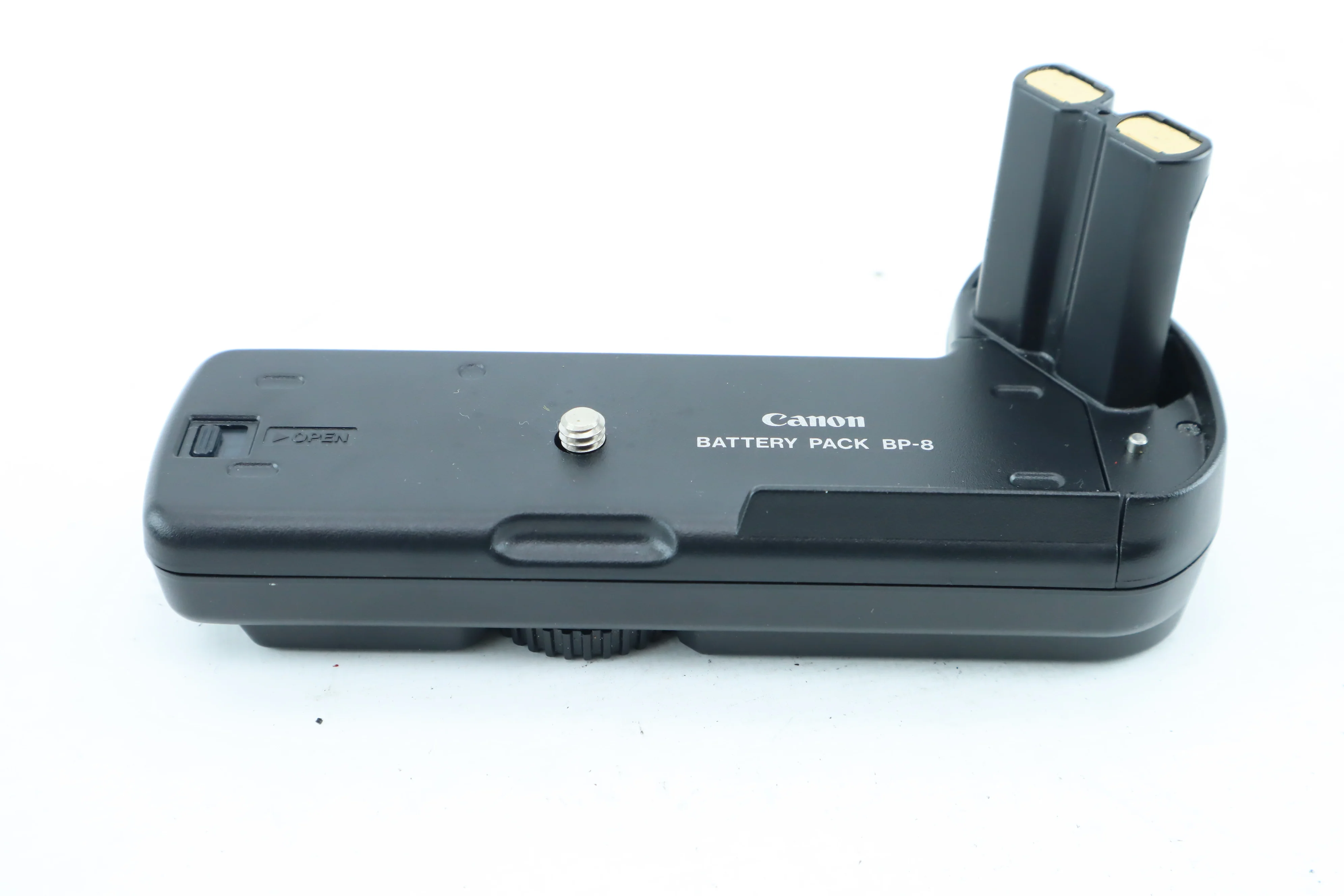 Canon EOS 500N with 28-80mm - Image 6