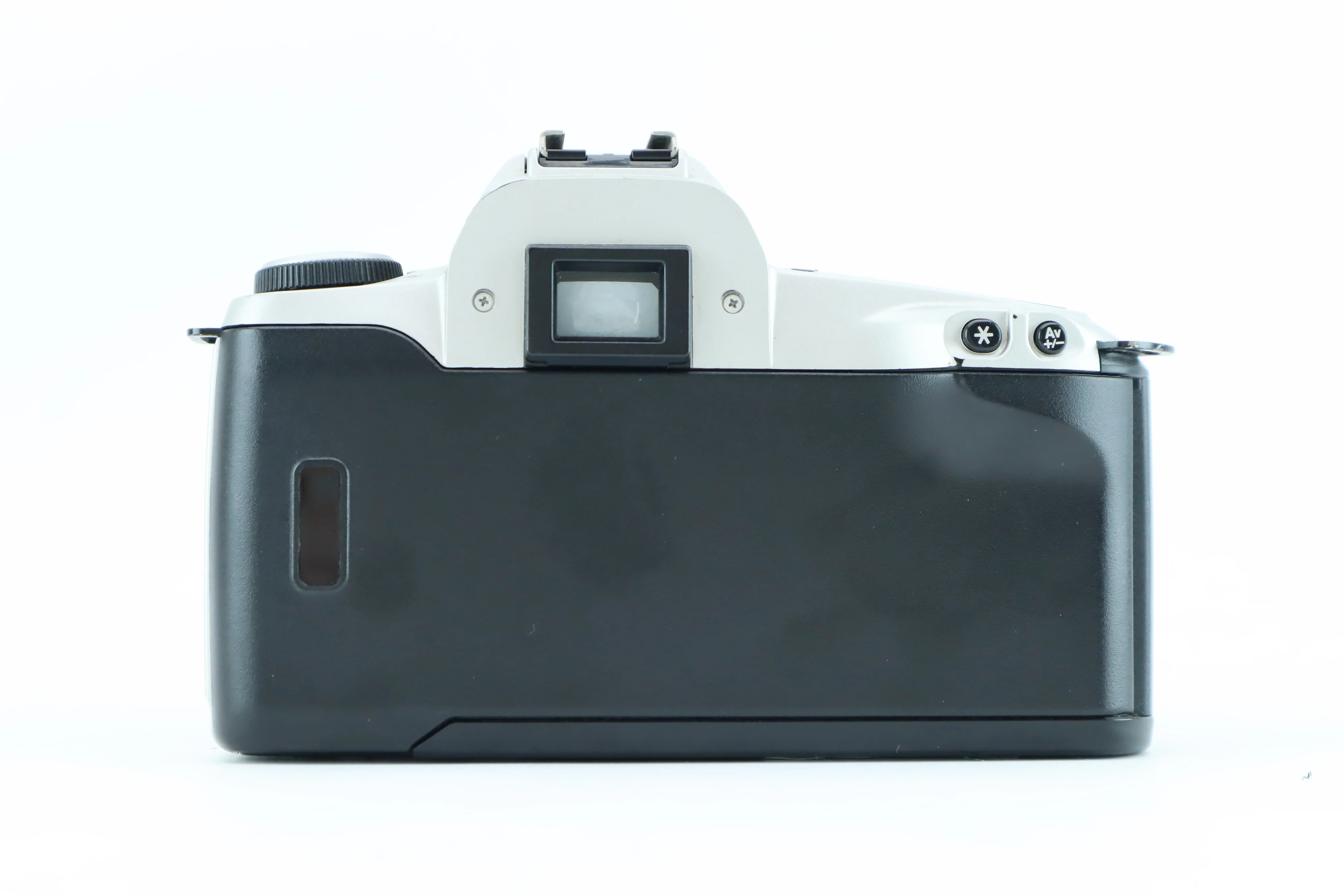 Canon EOS 500N with Canon zoom lens 28-80mm 1:3.5-5.6 - Image 4