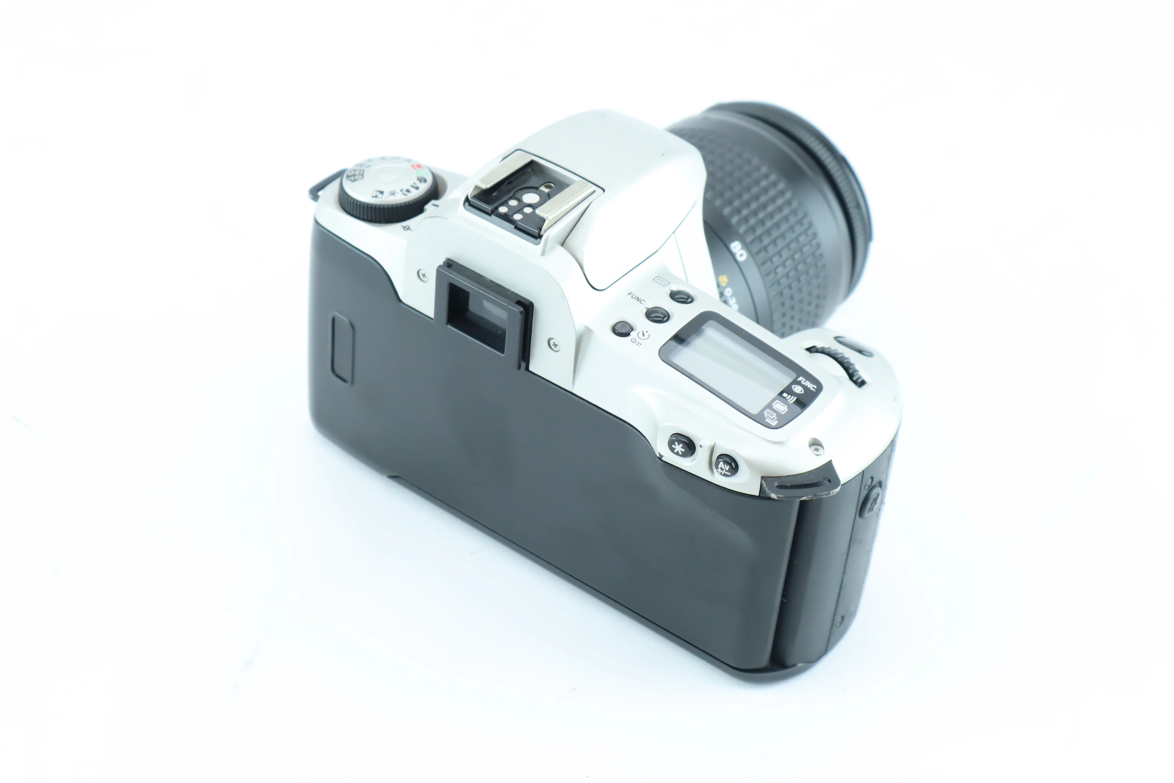 Canon EOS 500N with Canon zoom lens 28-80mm 1:3.5-5.6 - Image 5