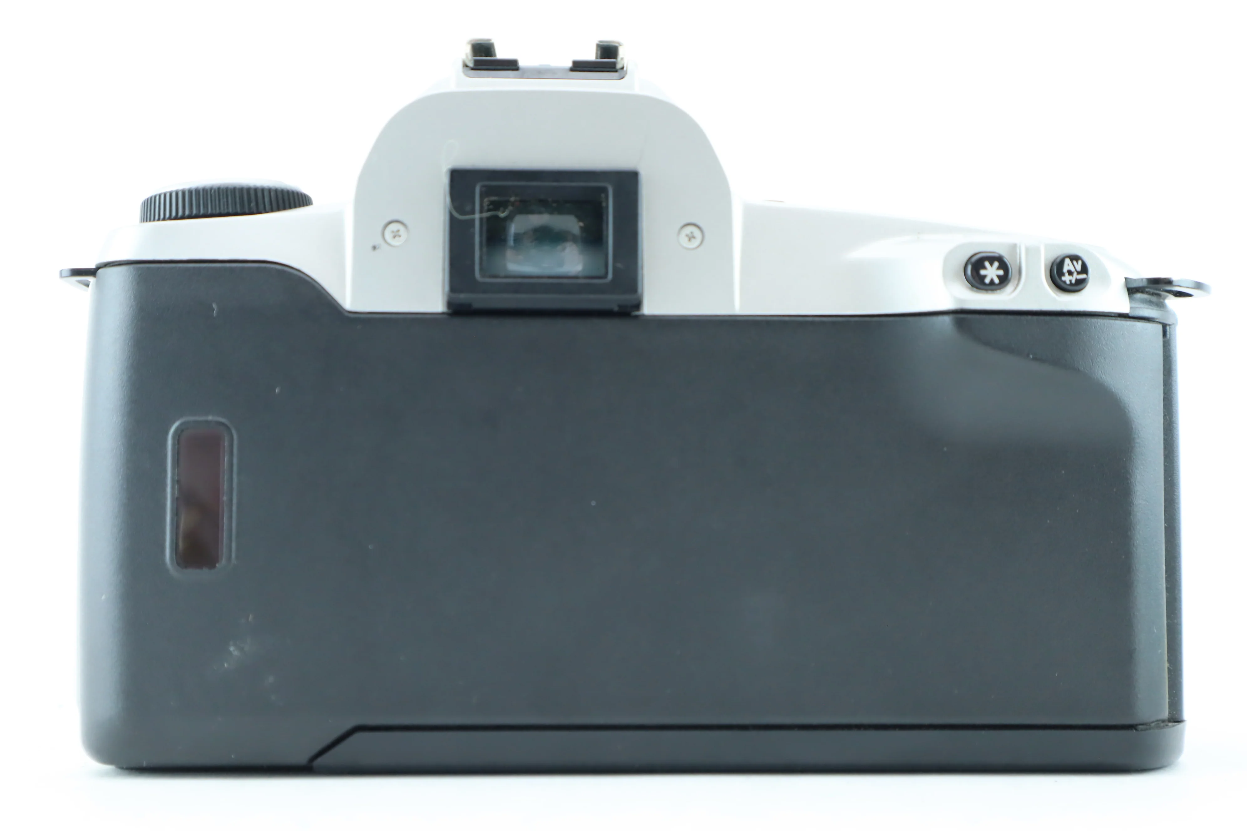 Canon EOS 500N with EF 28-80mm 3,5-5,6 - Image 4