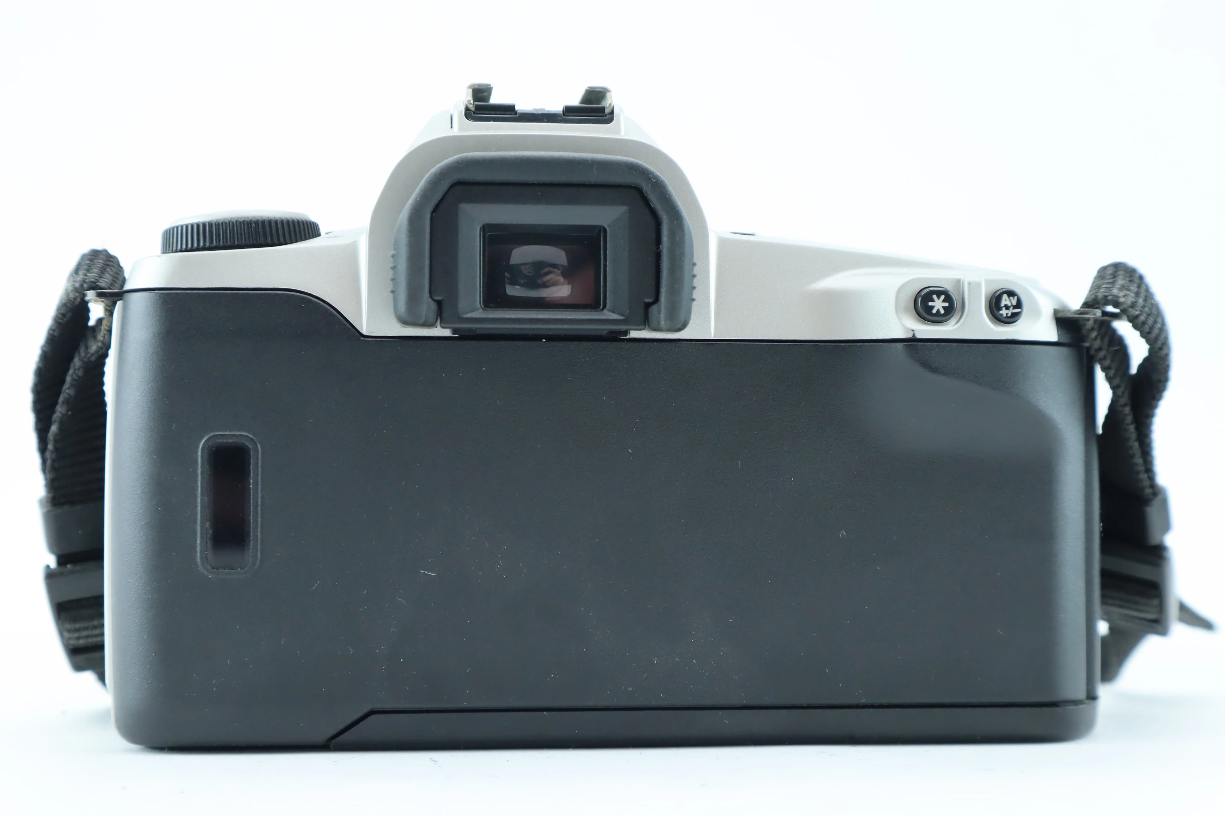Canon EOS 500N with Tamron AF 55-200mm 4-5,6 - Image 4