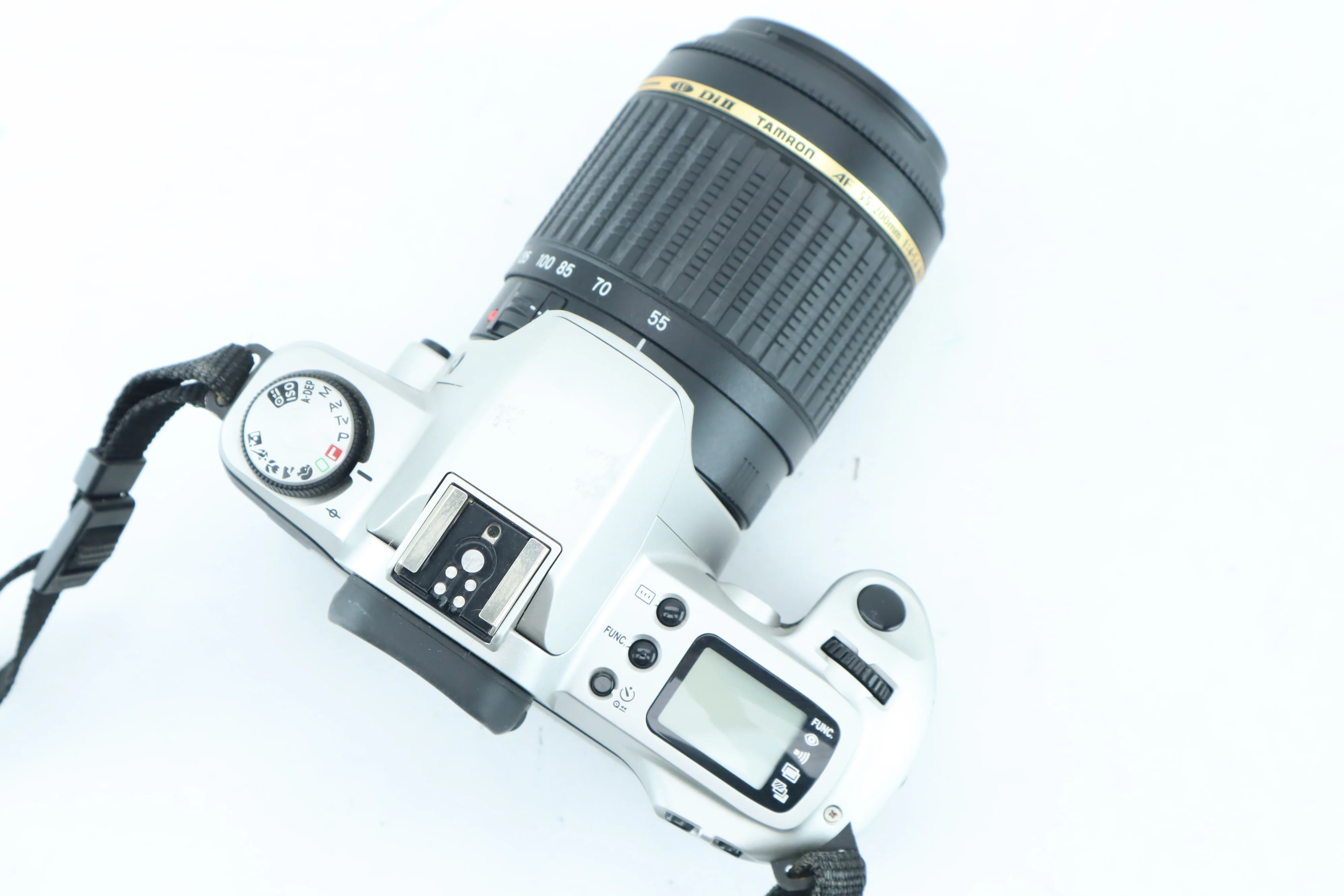 Canon EOS 500N with Tamron AF 55-200mm 4-5,6 - Image 5