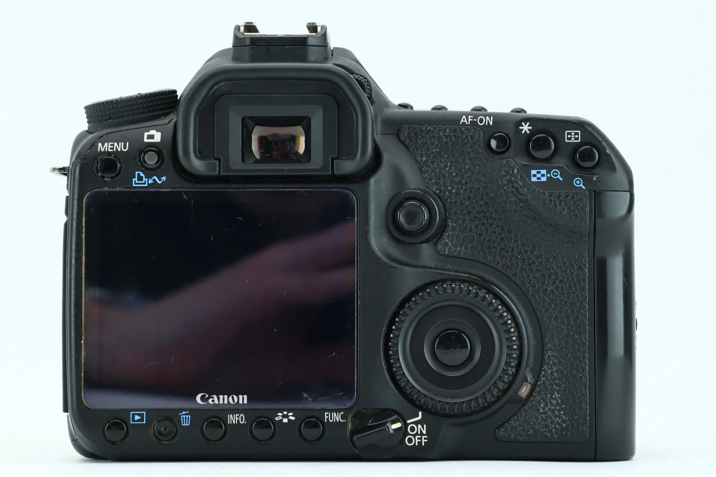 Canon EOS 50D - Image 4