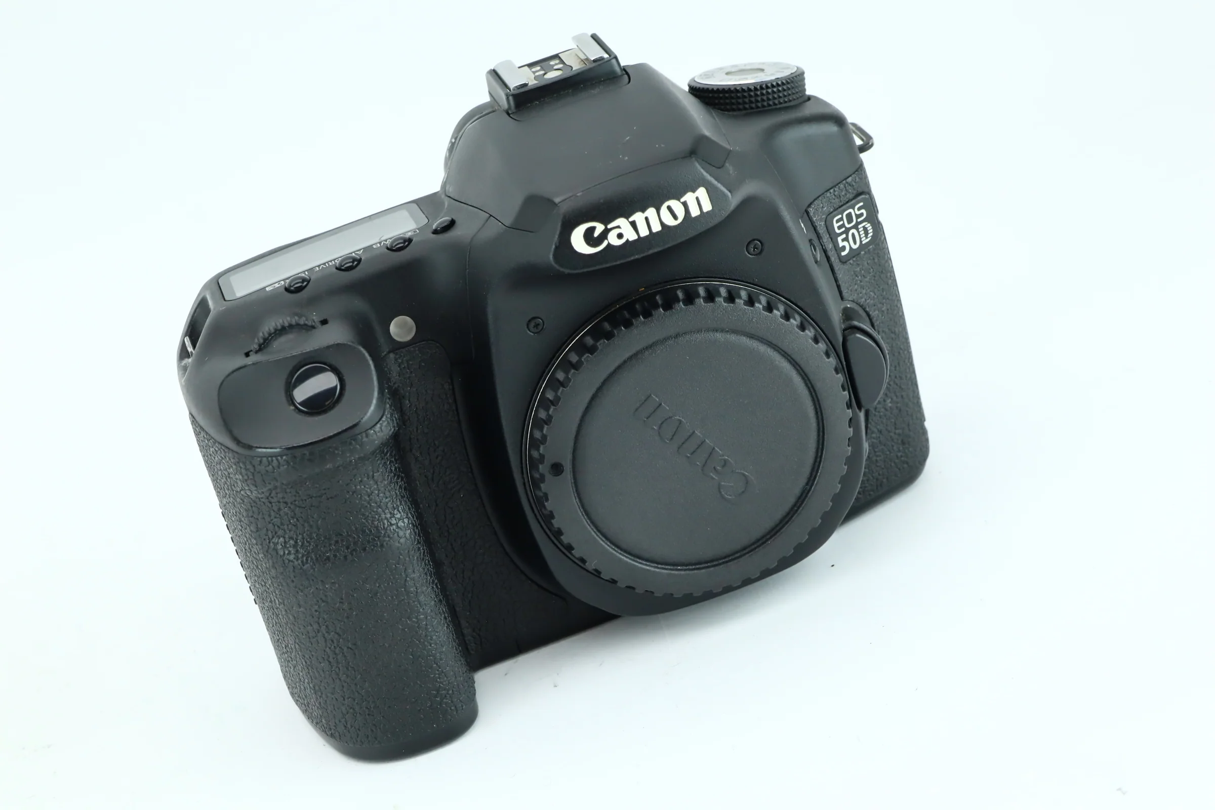 Canon EOS 50D - Image 5