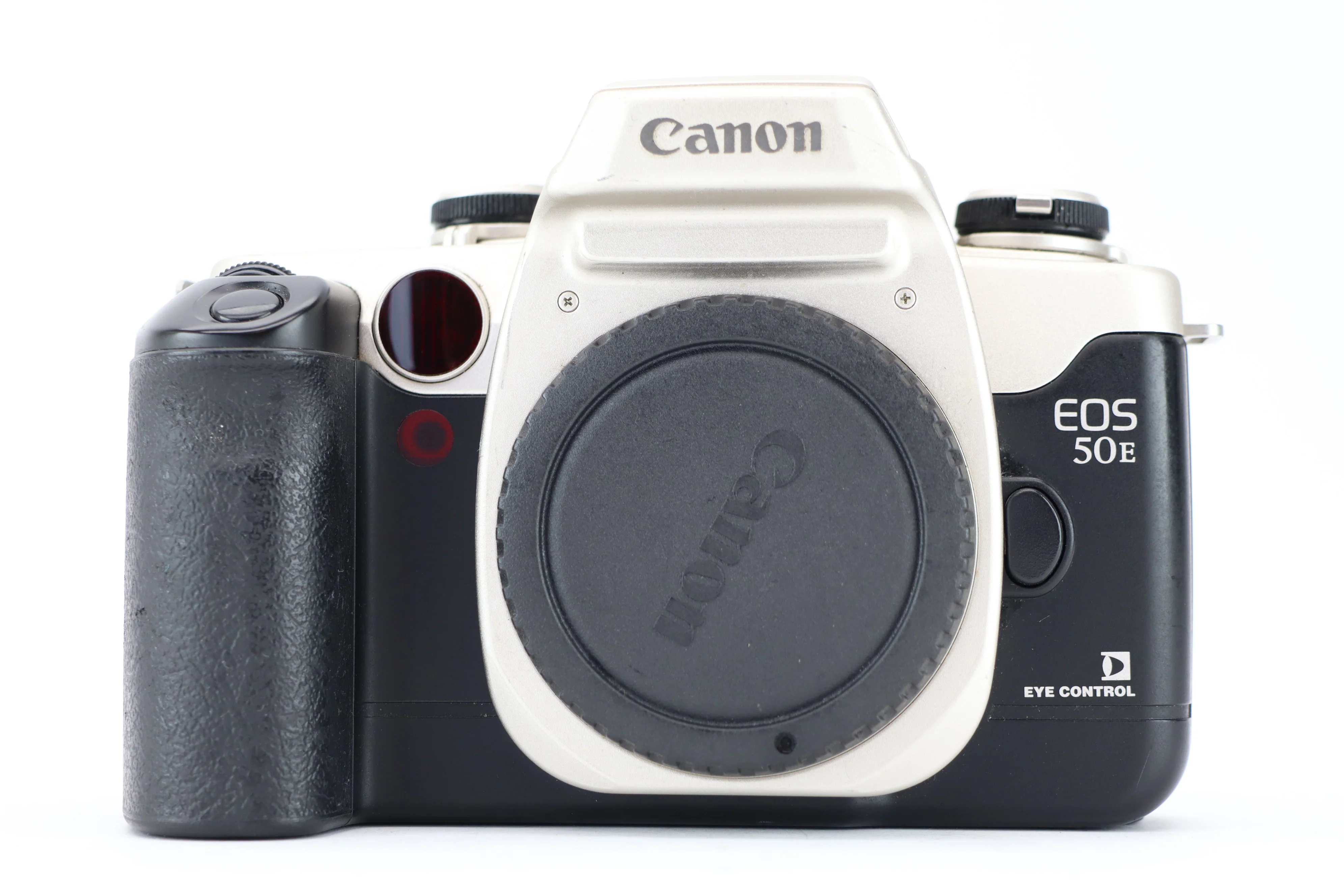 Canon EOS 50E - Image 2