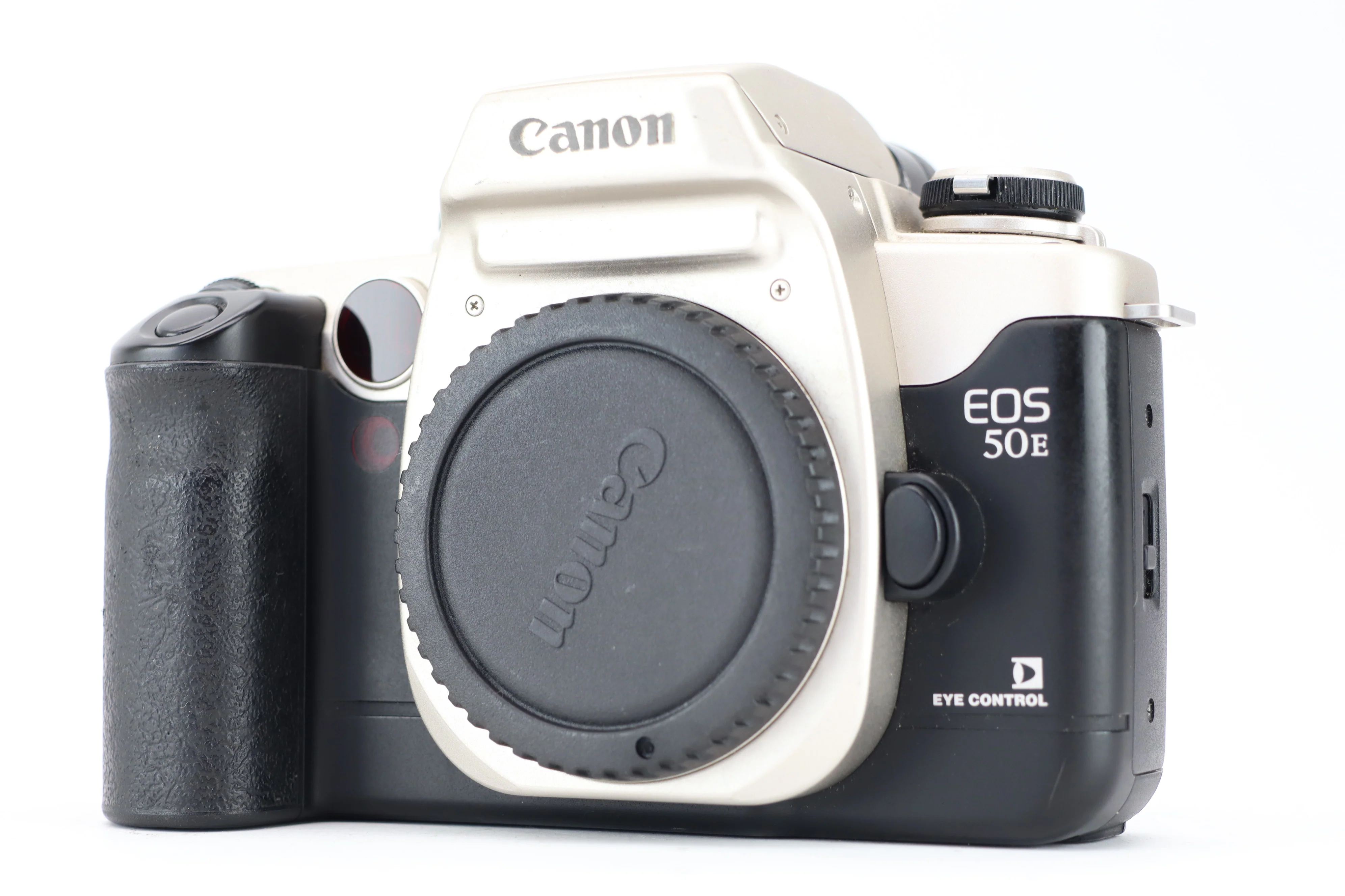 Canon EOS 50E - Image 3
