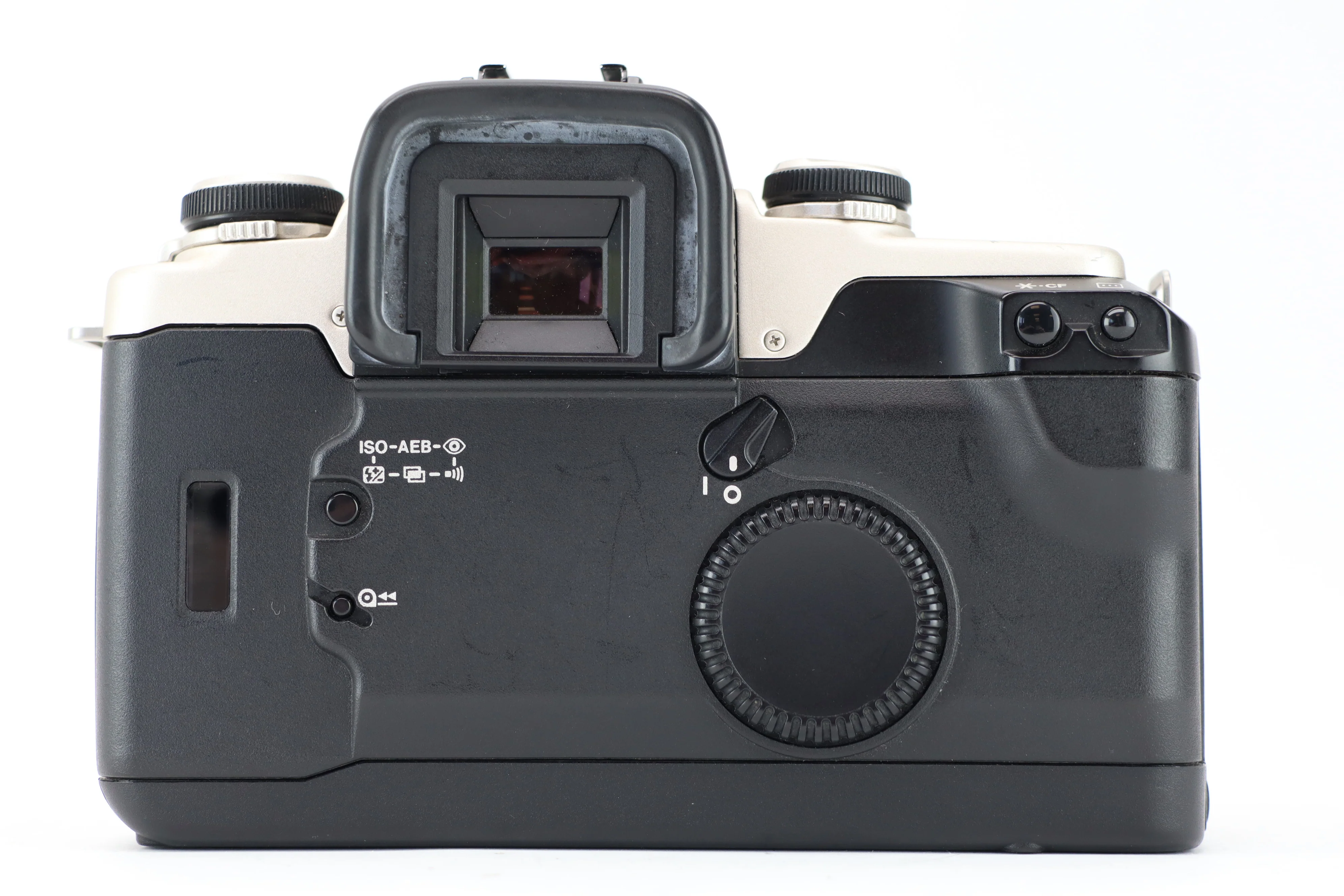 Canon EOS 50E - Image 4