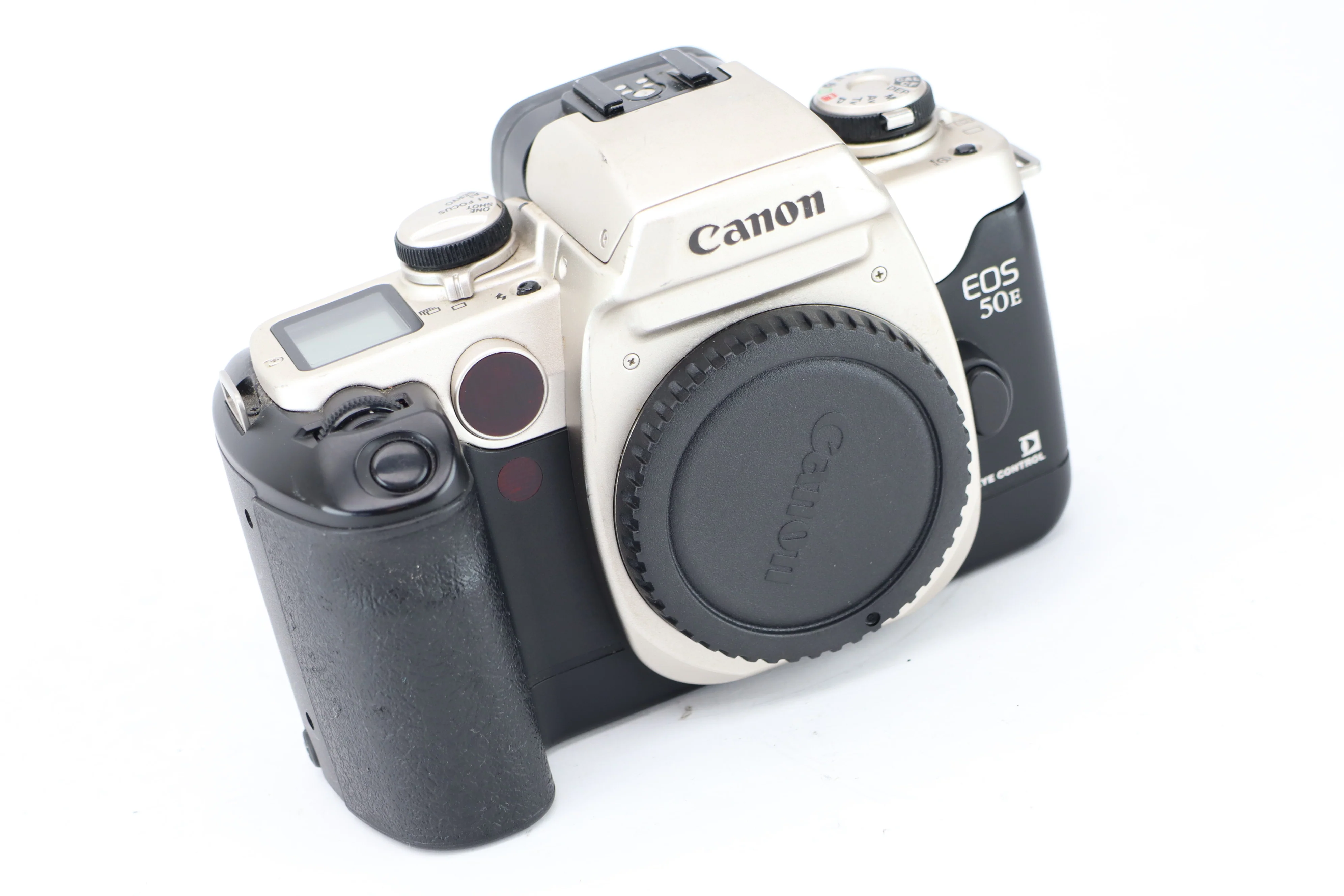 Canon EOS 50E - Image 5