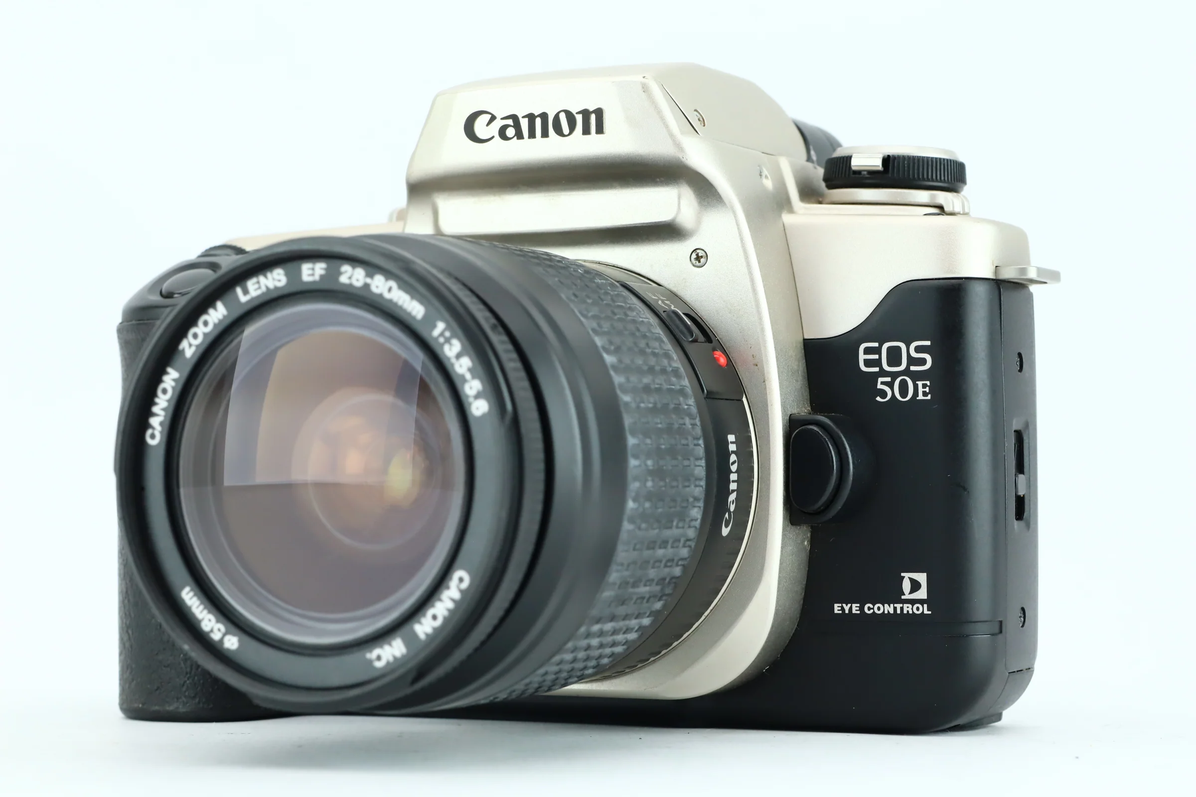 Canon EOS 50E + EF 28-80mm 3,5-5,6 - Image 3