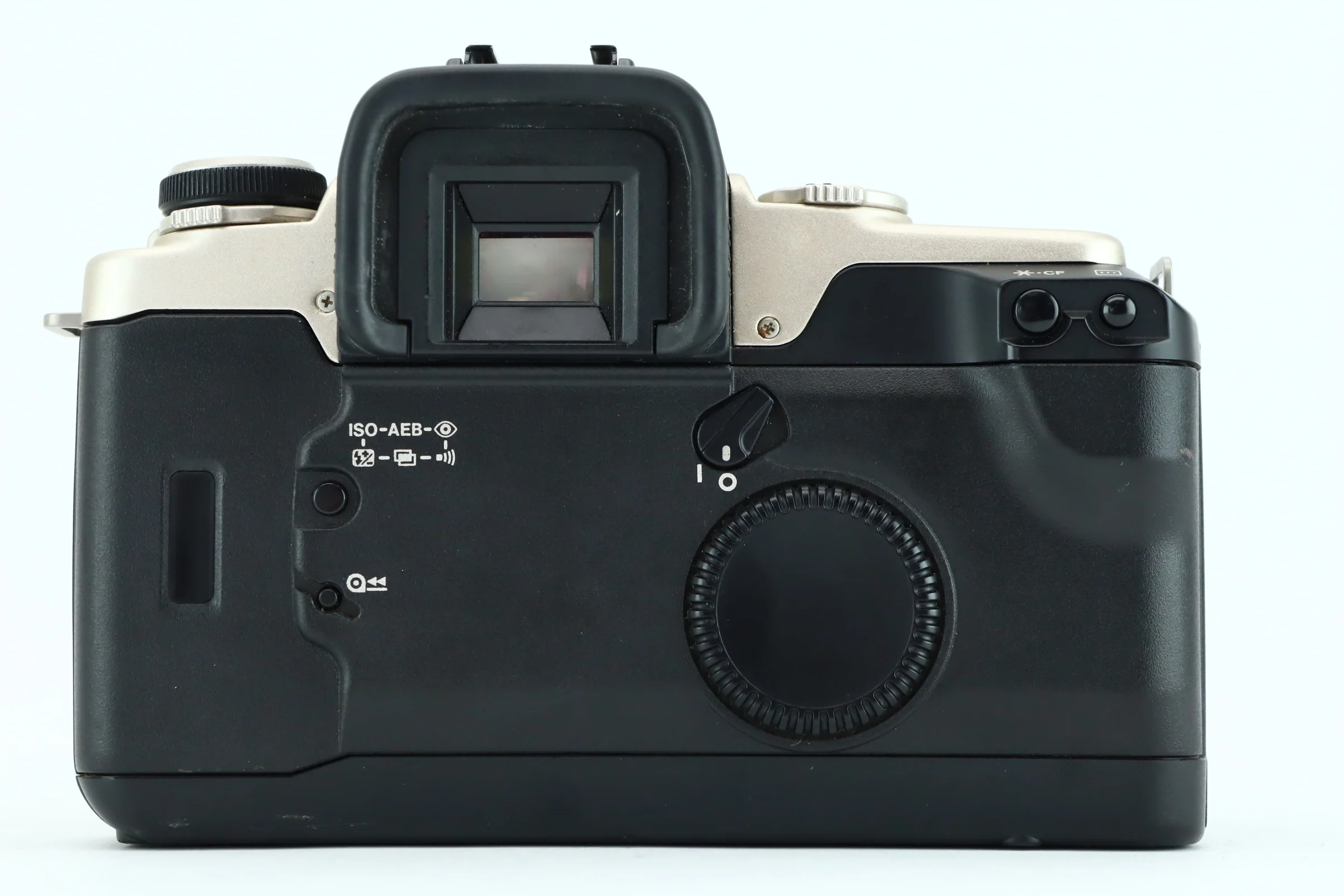 Canon EOS 50E + EF 28-80mm 3,5-5,6 - Image 5