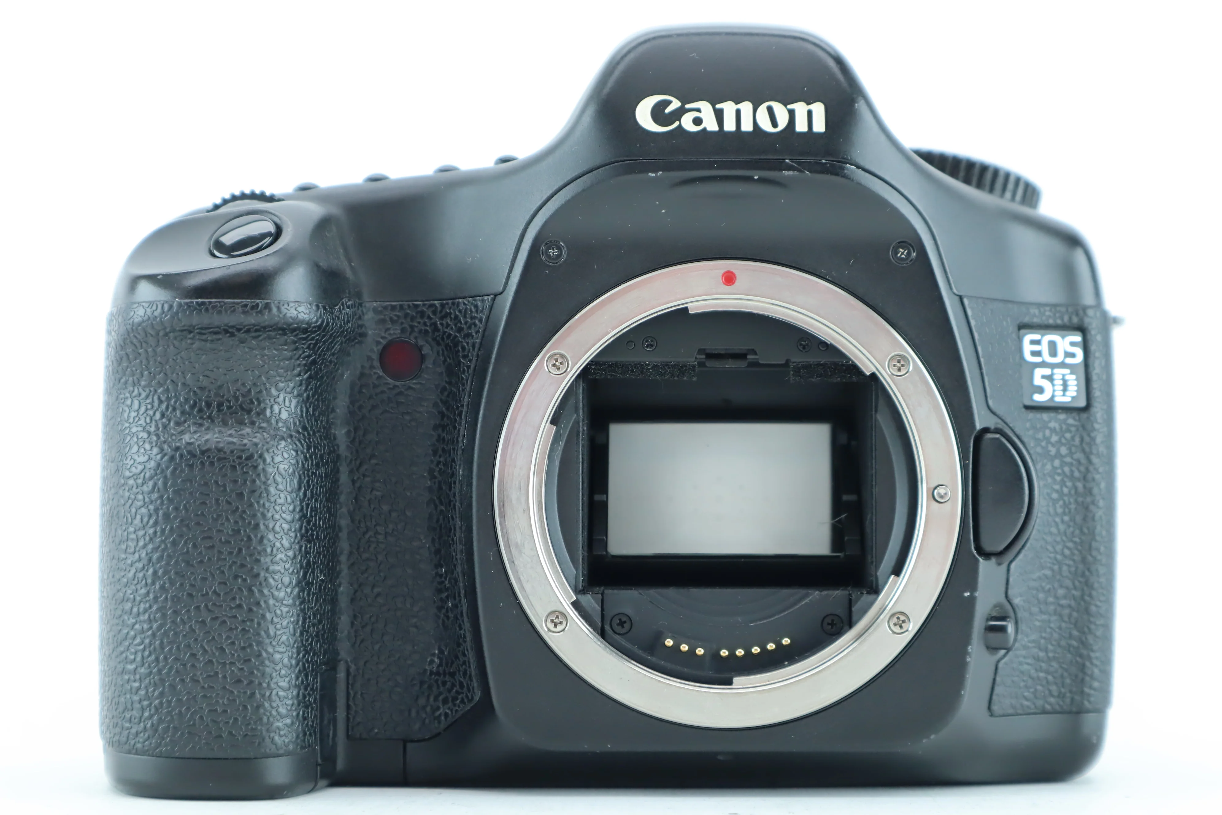 Canon EOS 5D - Image 2