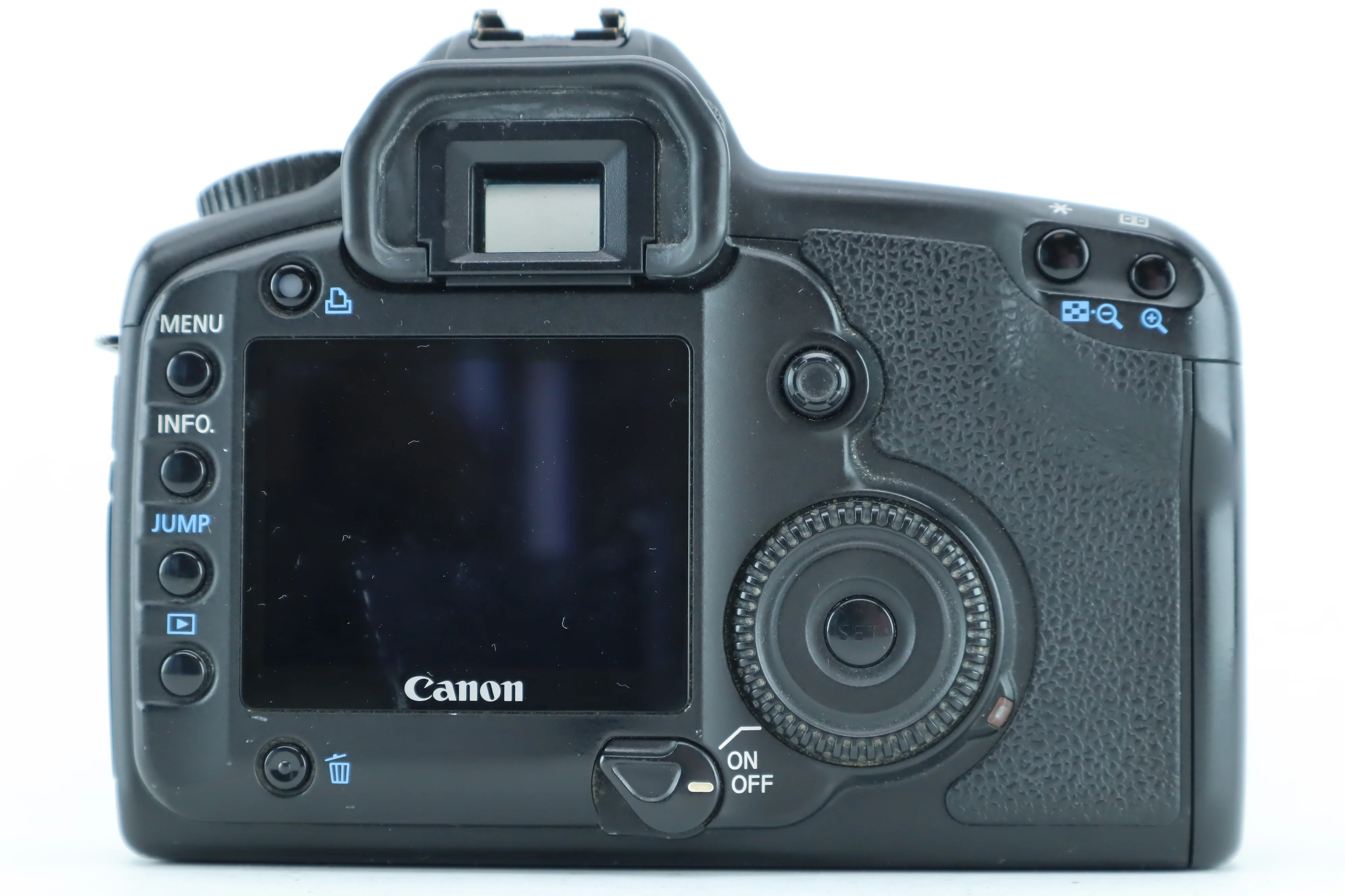 Canon EOS 5D - Image 4
