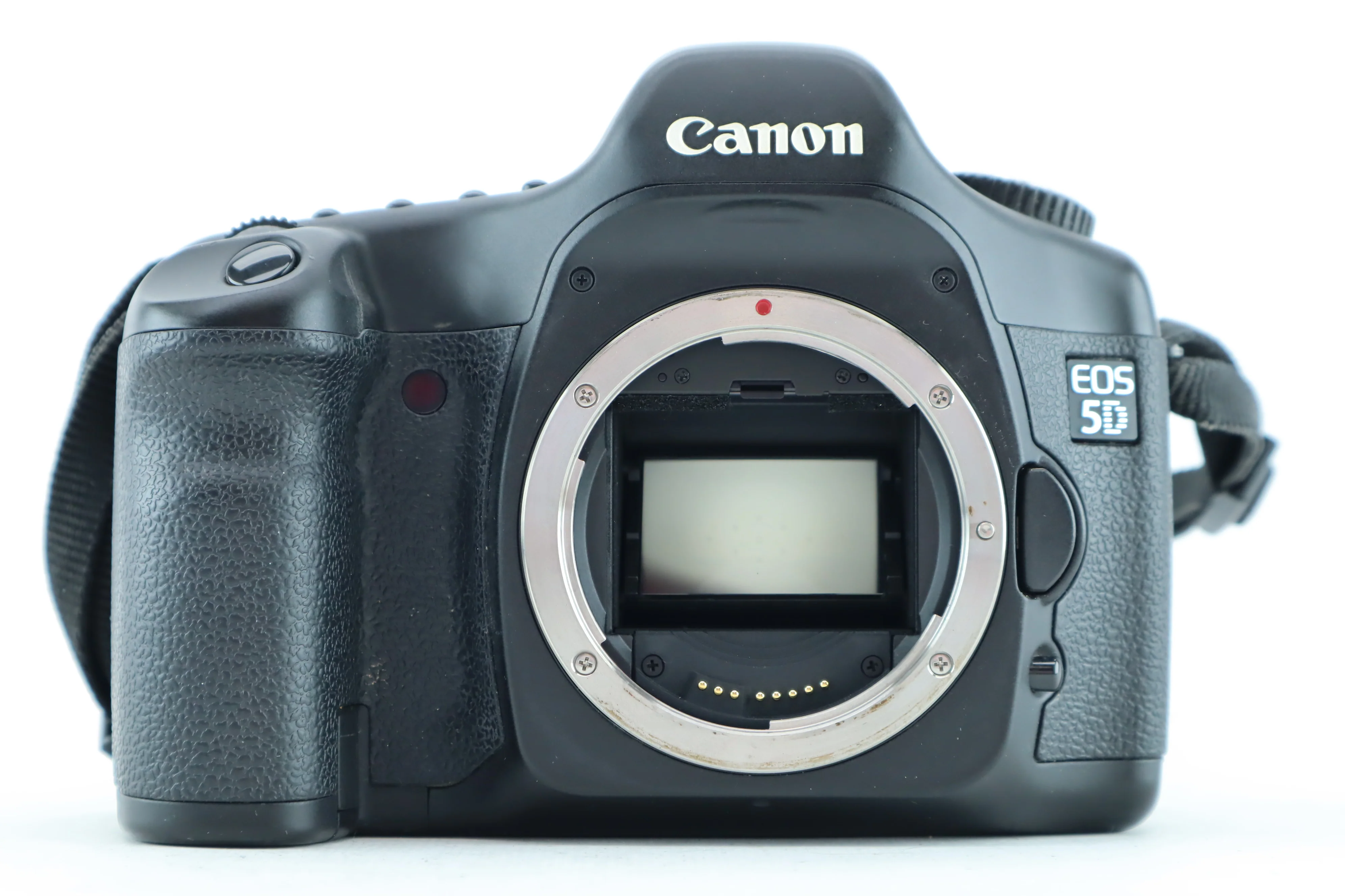 Canon EOS 5D - Image 2