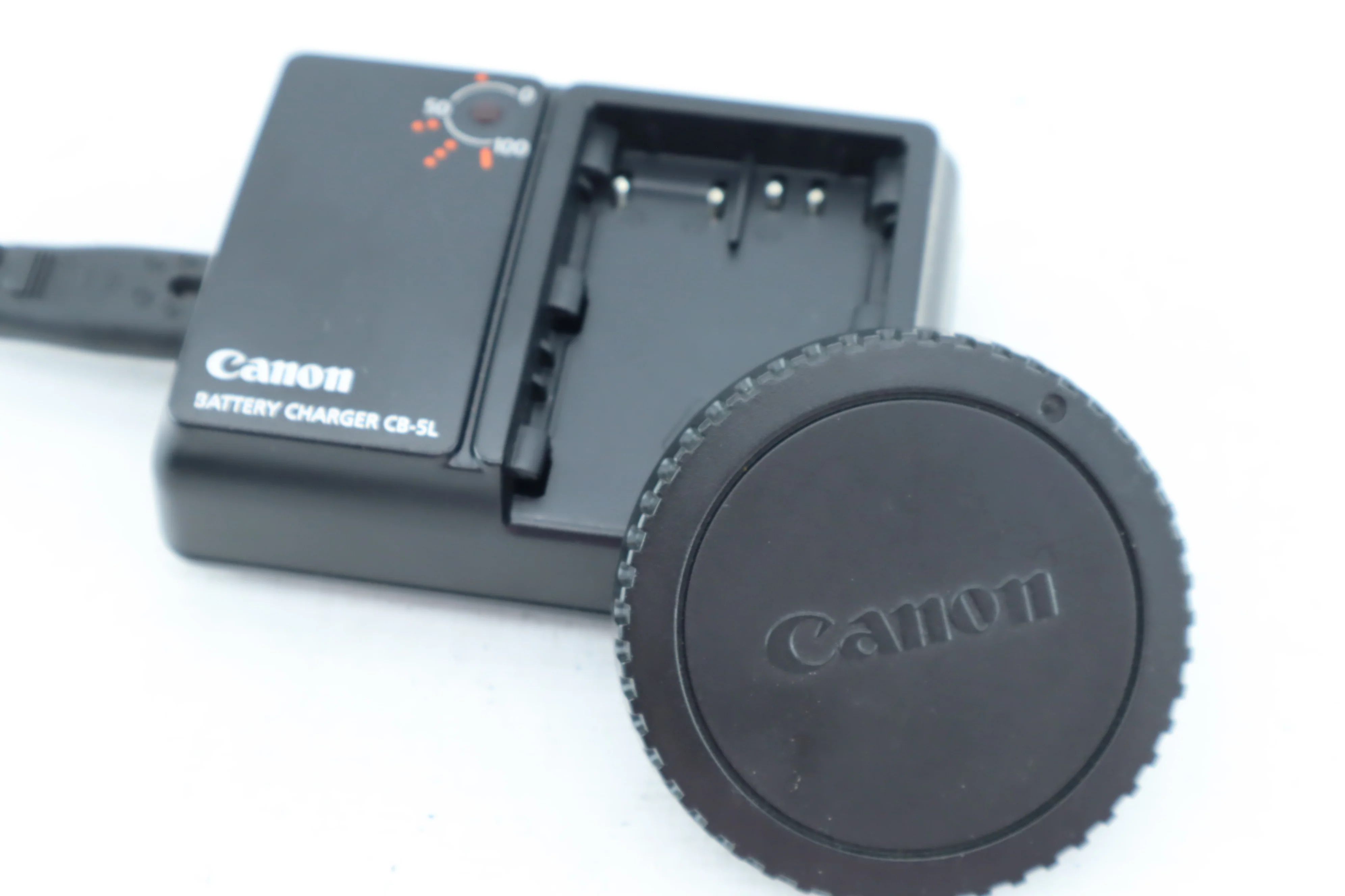 Canon EOS 5D - Image 6