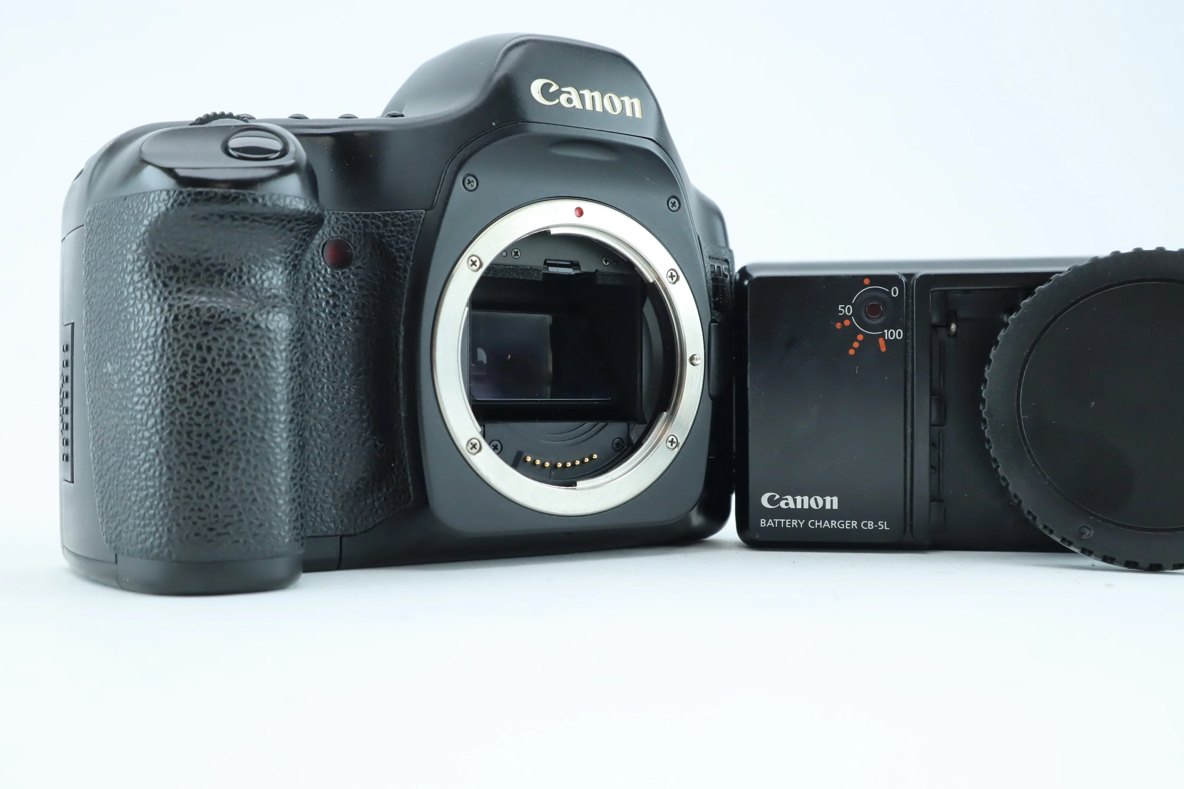 Canon EOS 5D - Image 2