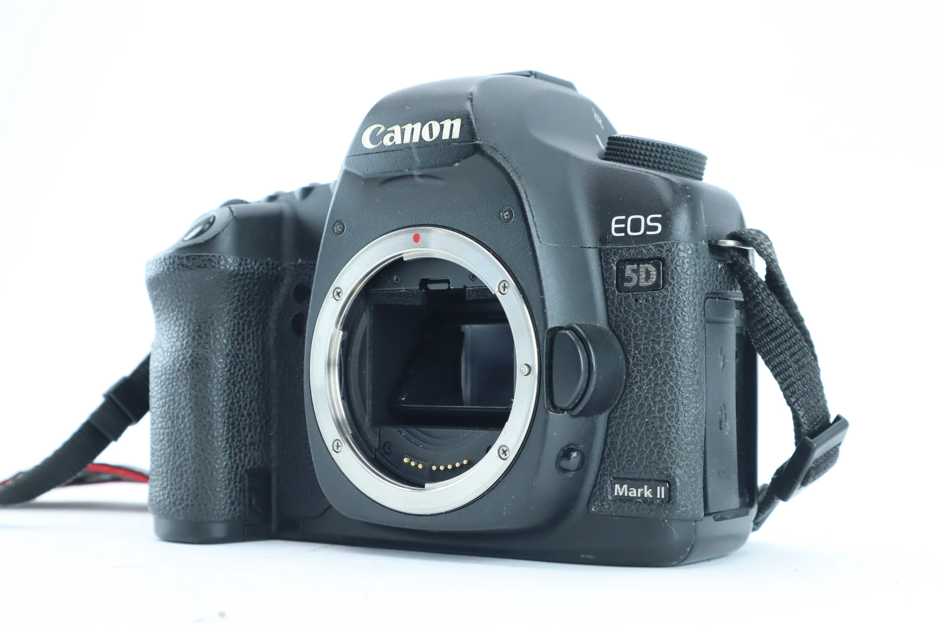 Canon EOS 5D Mark II - Image 3