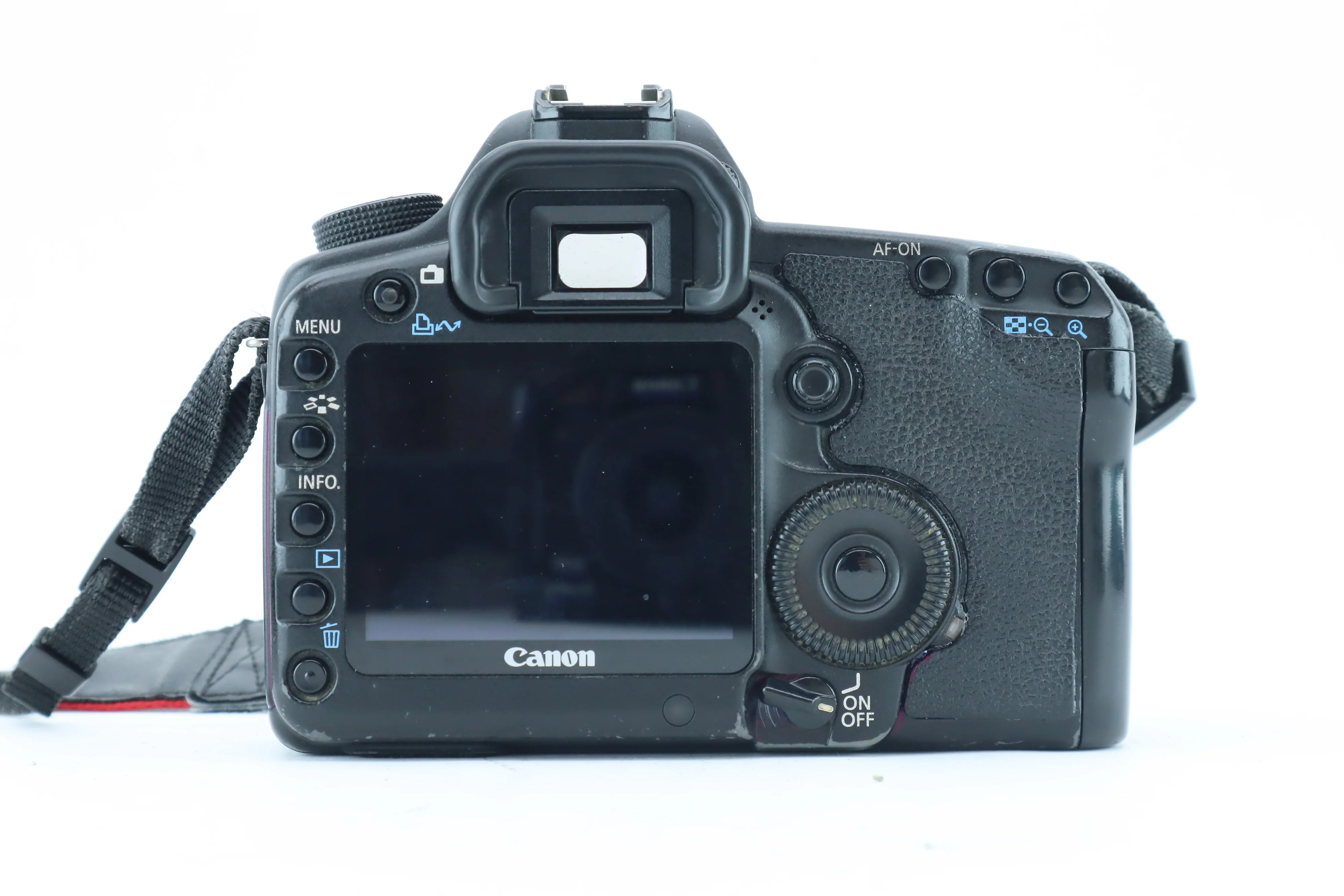 Canon EOS 5D Mark II - Image 4