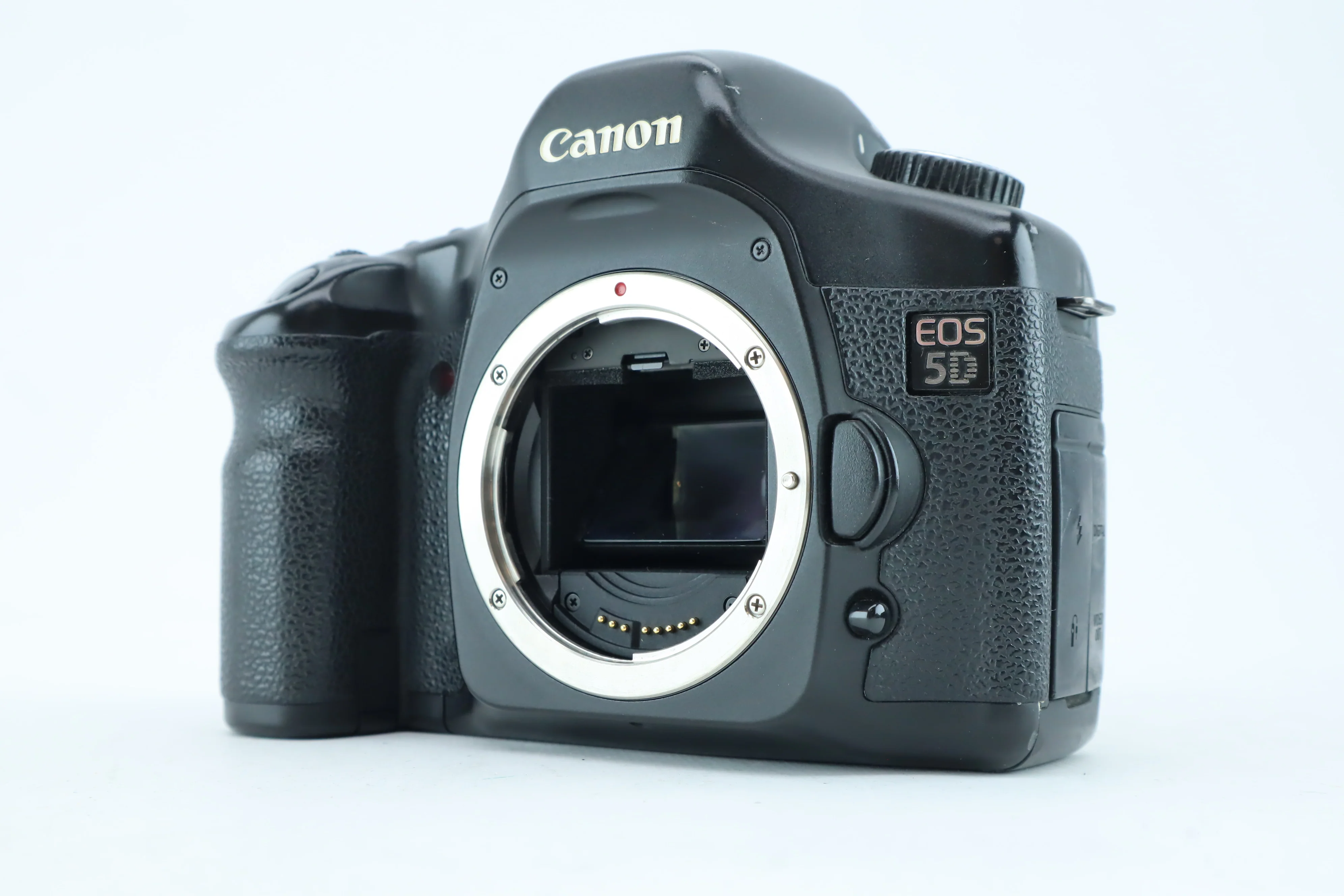 Canon EOS 5D - Image 3