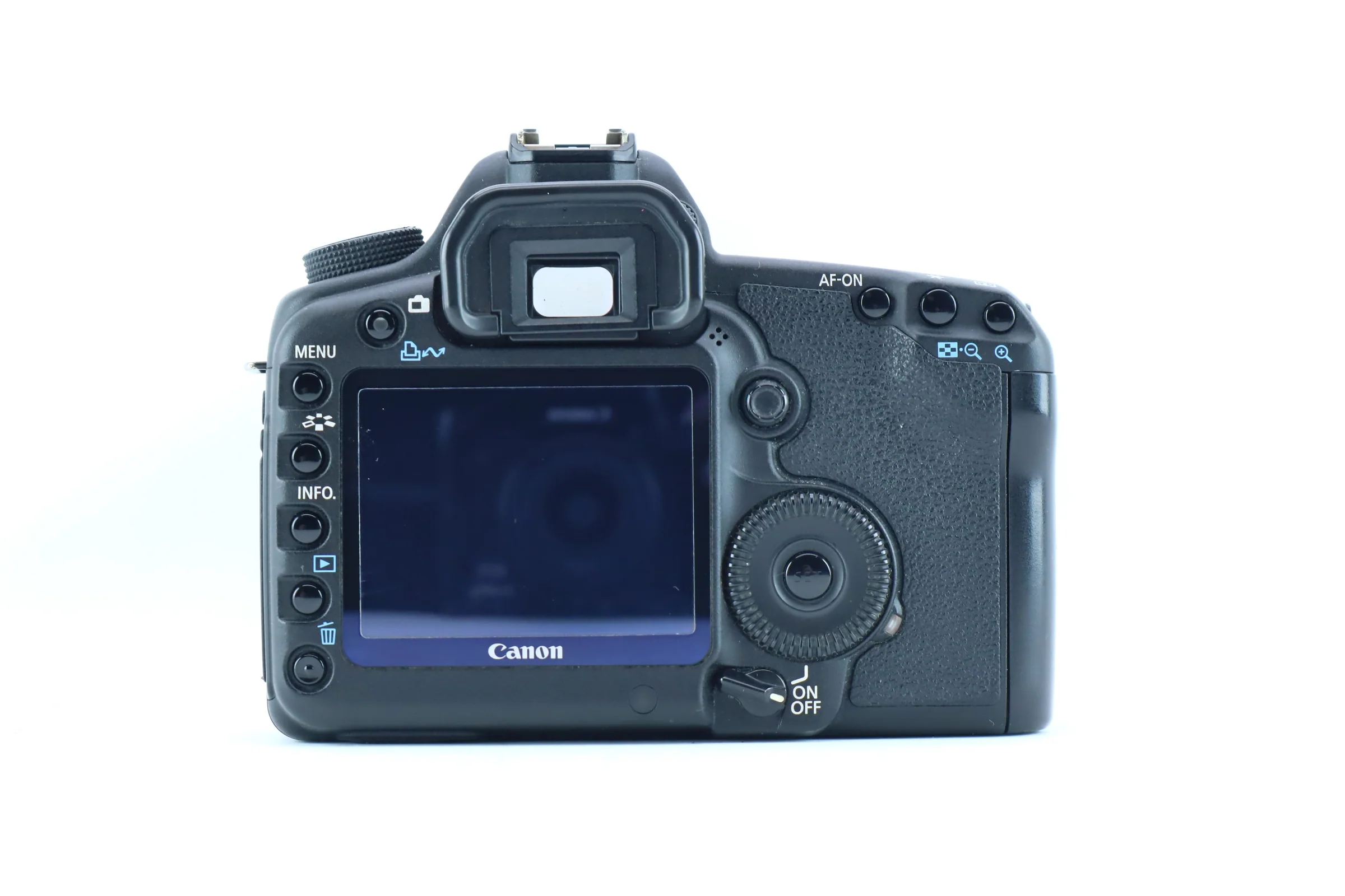 Canon EOS 5D Mark II - Image 3
