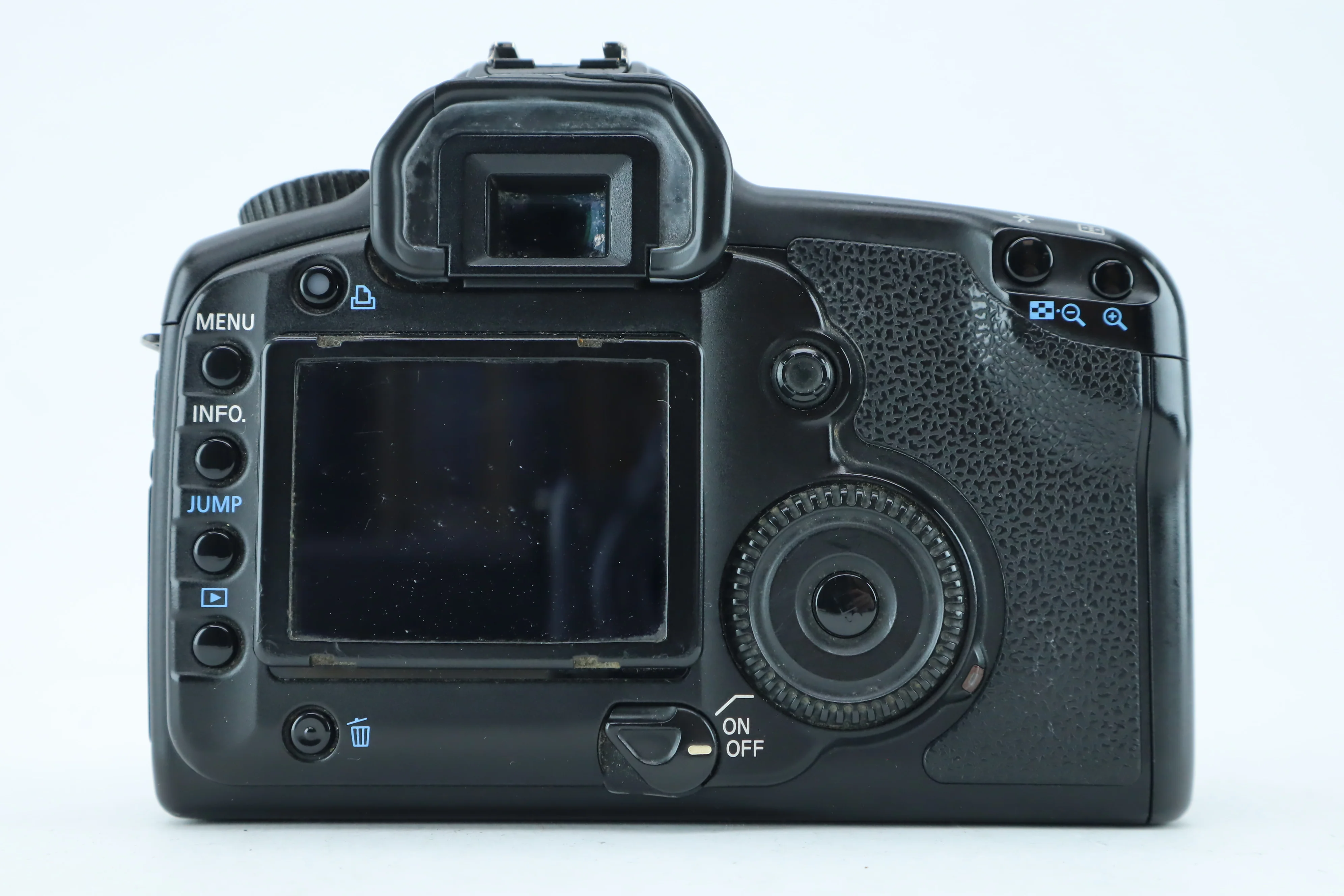 Canon EOS 5D - Image 4