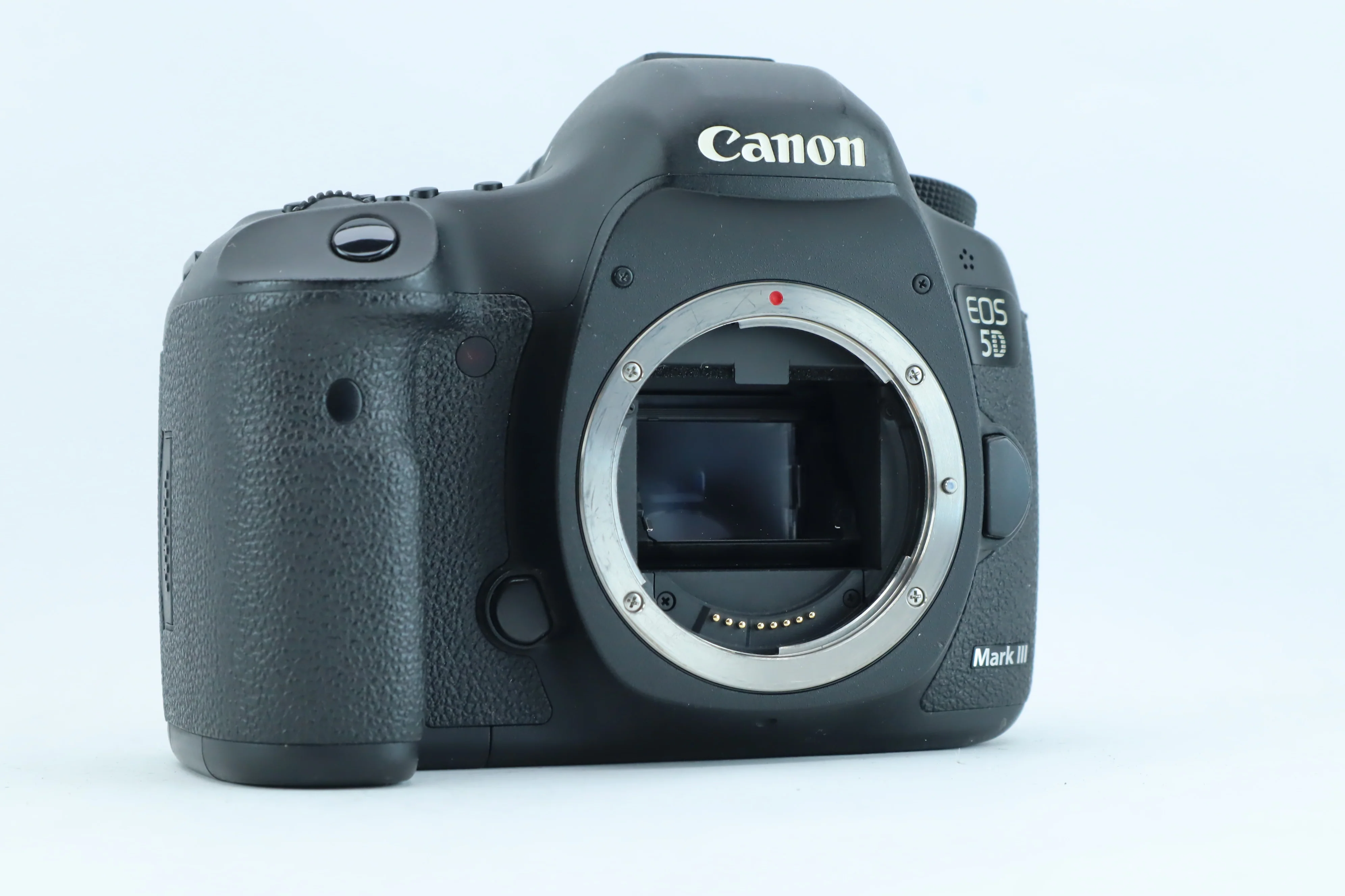 Canon EOS 5D Mark III